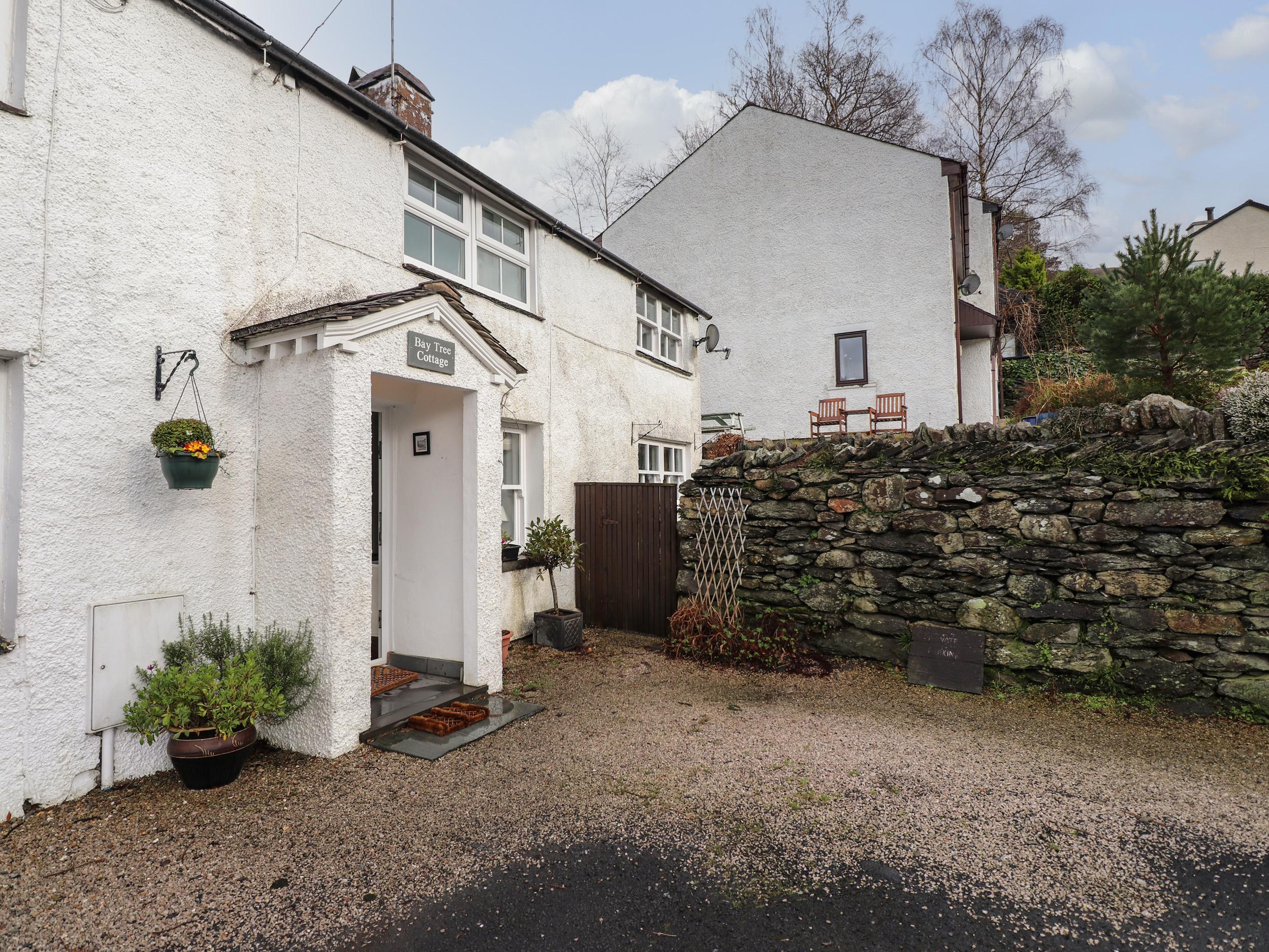 Holiday Cottage Reviews for Bay Tree Cottage - Holiday Cottage in Ambleside, Cumbria