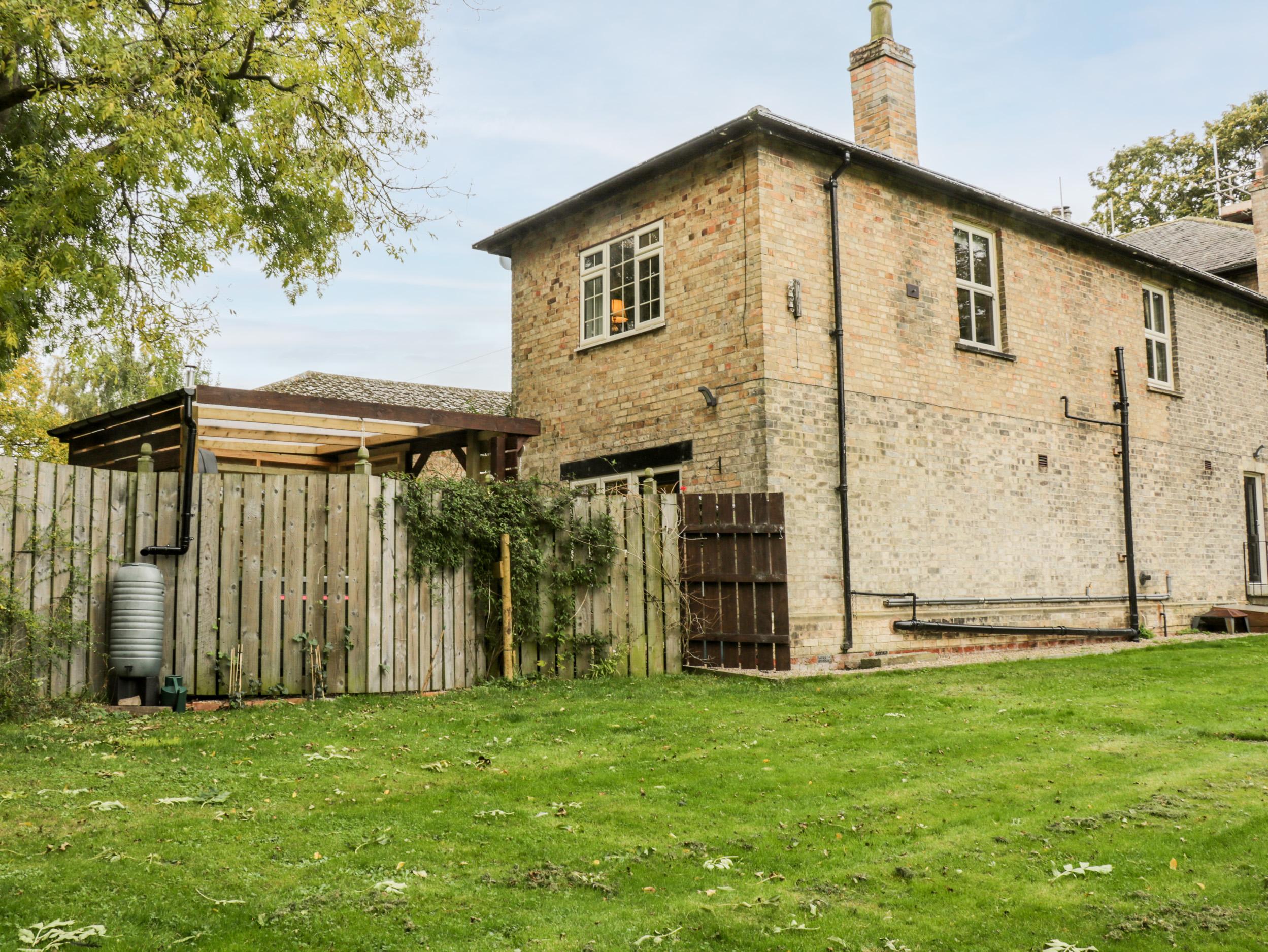 Holiday Cottage Reviews for West Wing Apartment - Self Catering in Stamford Bridge, East Yorkshire
