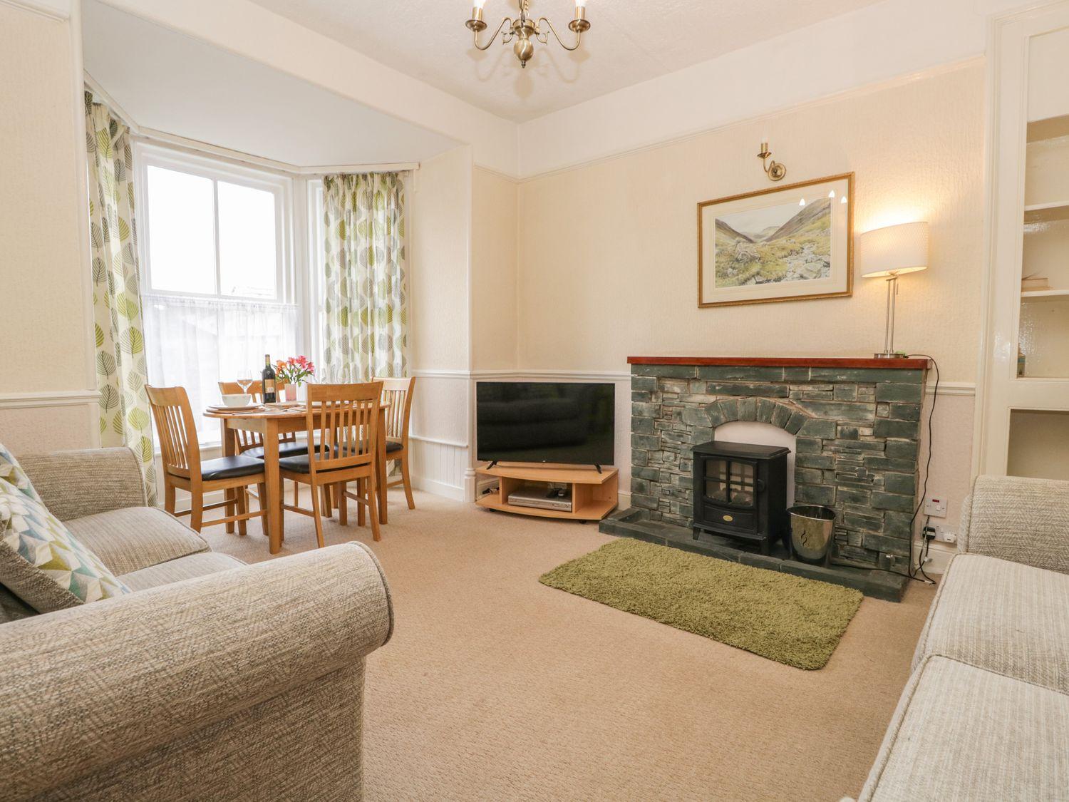 Holiday Cottage Reviews for Scafell - Holiday Cottage in Windermere, Cumbria
