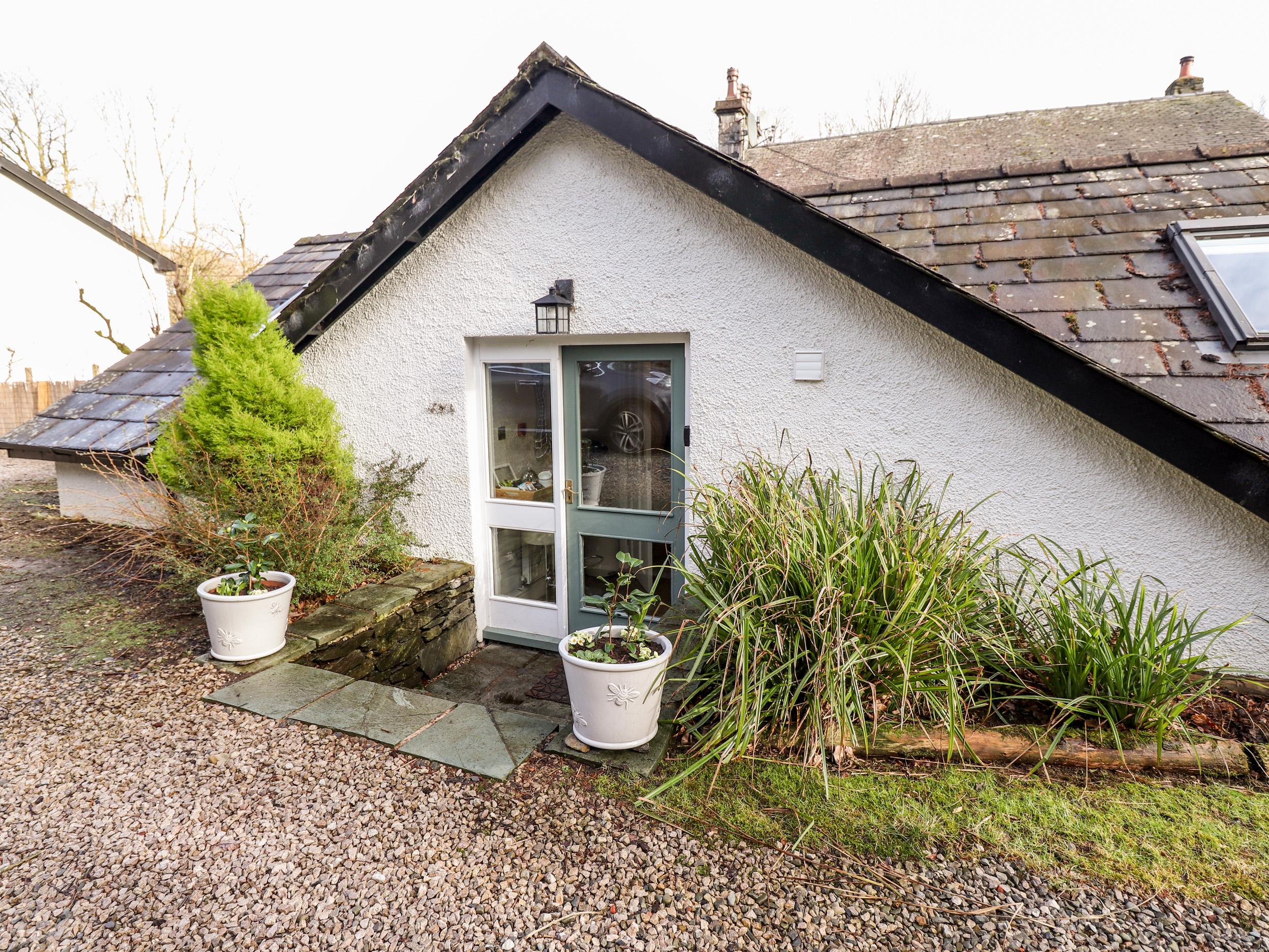 Holiday Cottage Reviews for Peony Cottage - Self Catering Property in Newby Bridge, Cumbria