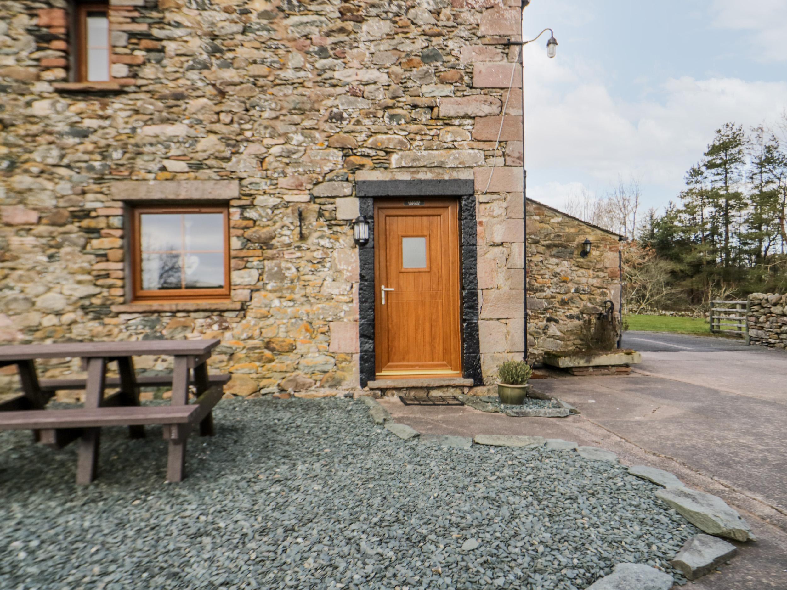 Holiday Cottage Reviews for Lavender Cottage - Holiday Cottage in Penruddock, Cumbria