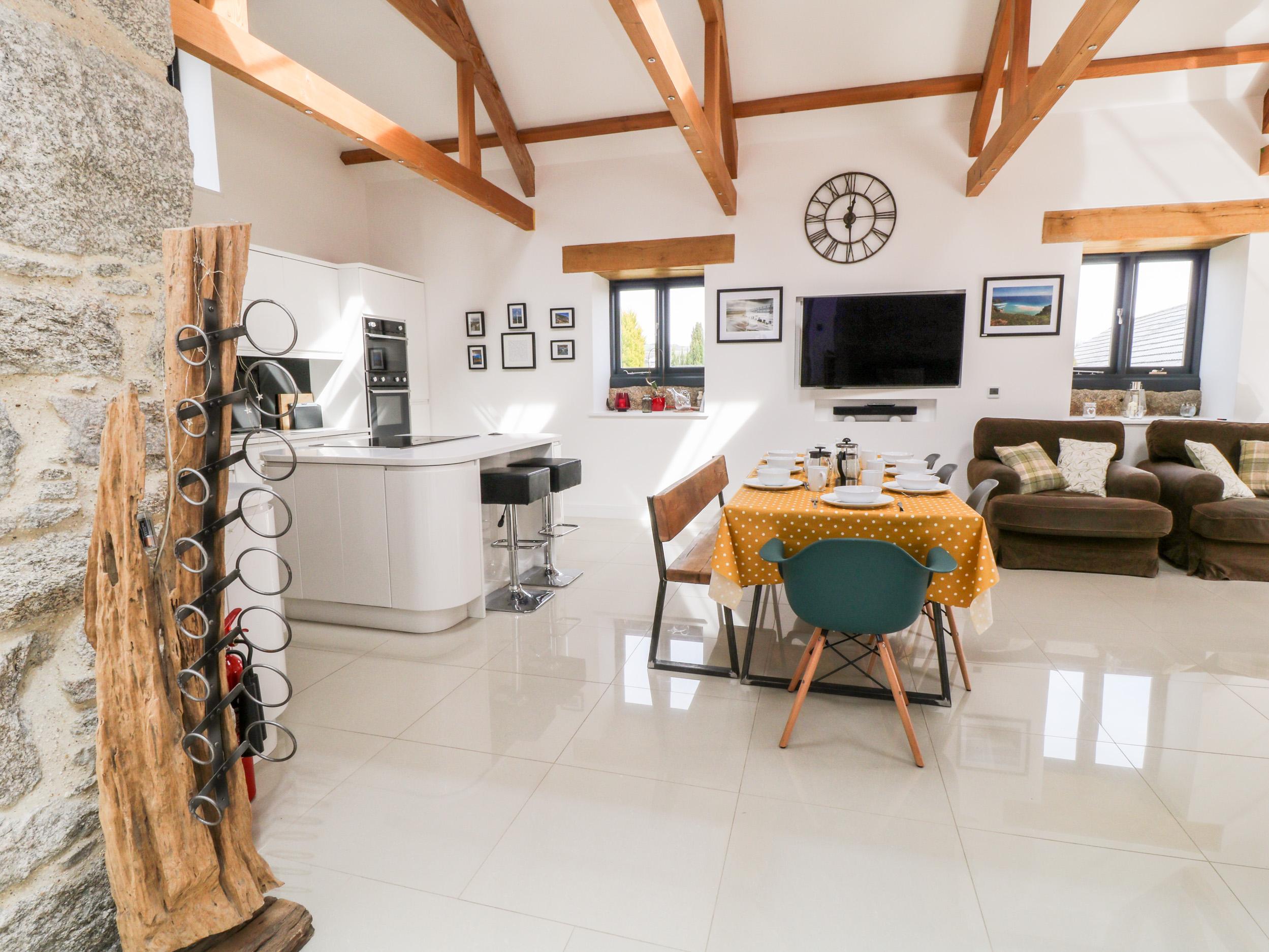 Holiday Cottage Reviews for Apple Pod - Holiday Cottage in Arundel, West Sussex