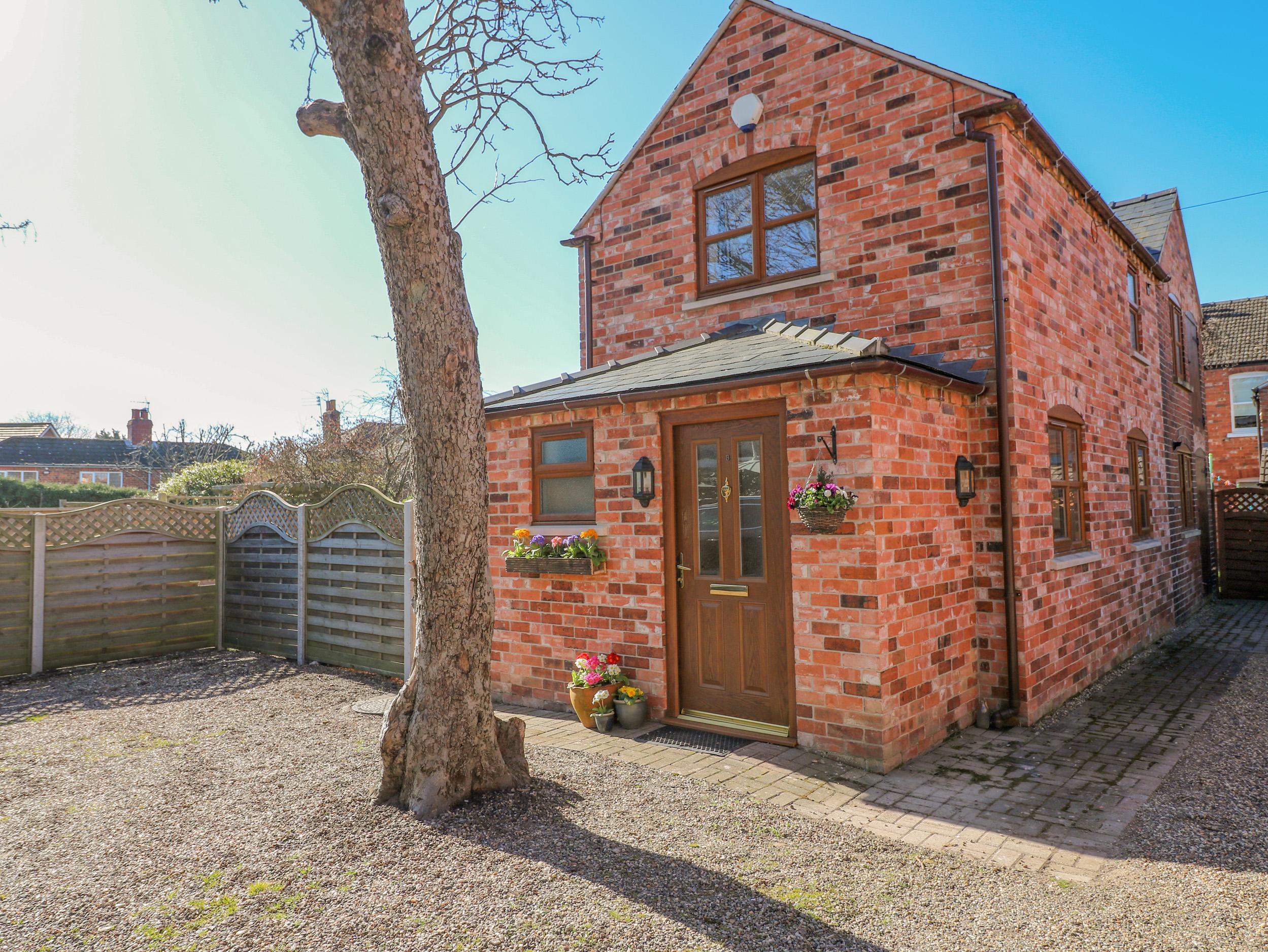 Holiday Cottage Reviews for The Stable - Holiday Cottage in Lincoln, Lincolnshire