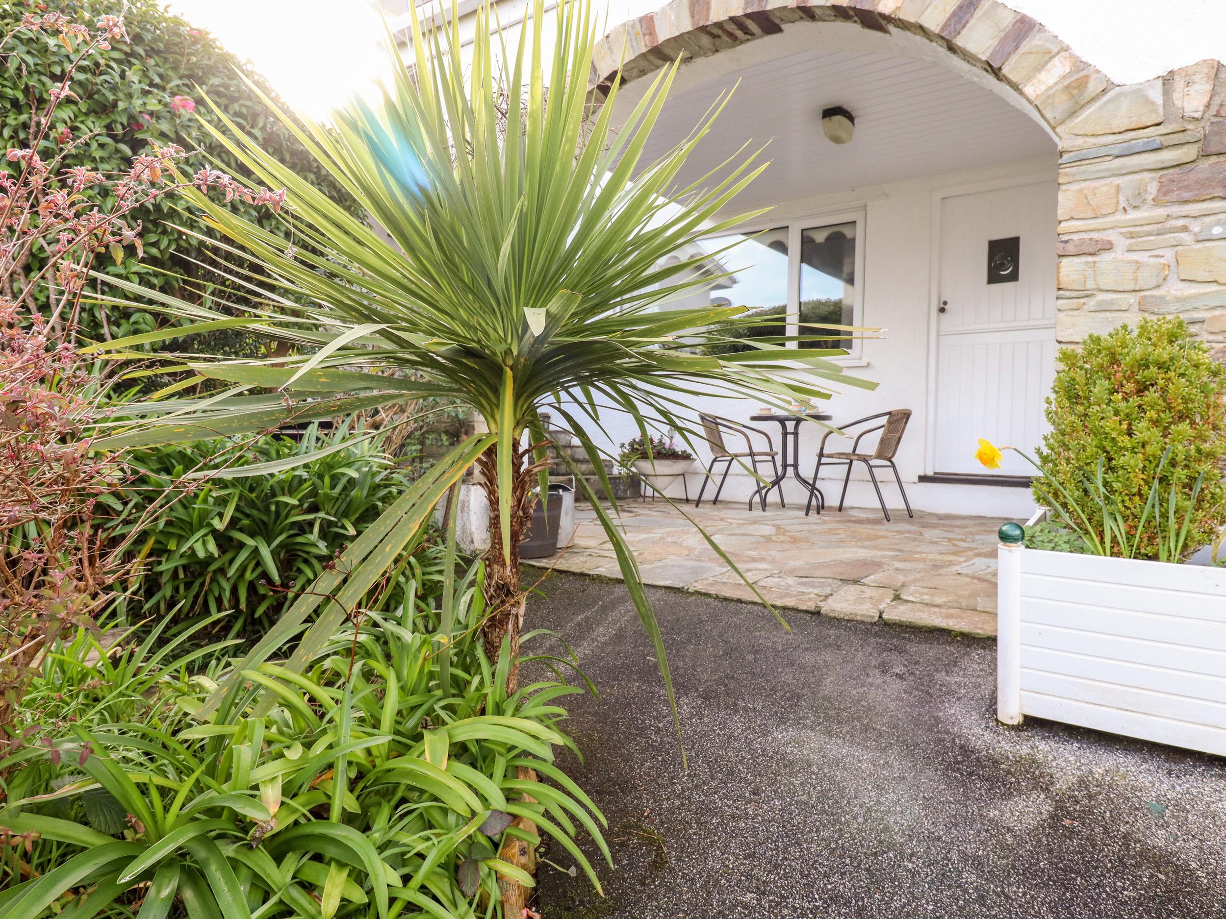 Holiday Cottage Reviews for EdyVean - Self Catering in Mevagissey, Cornwall Inc Scilly