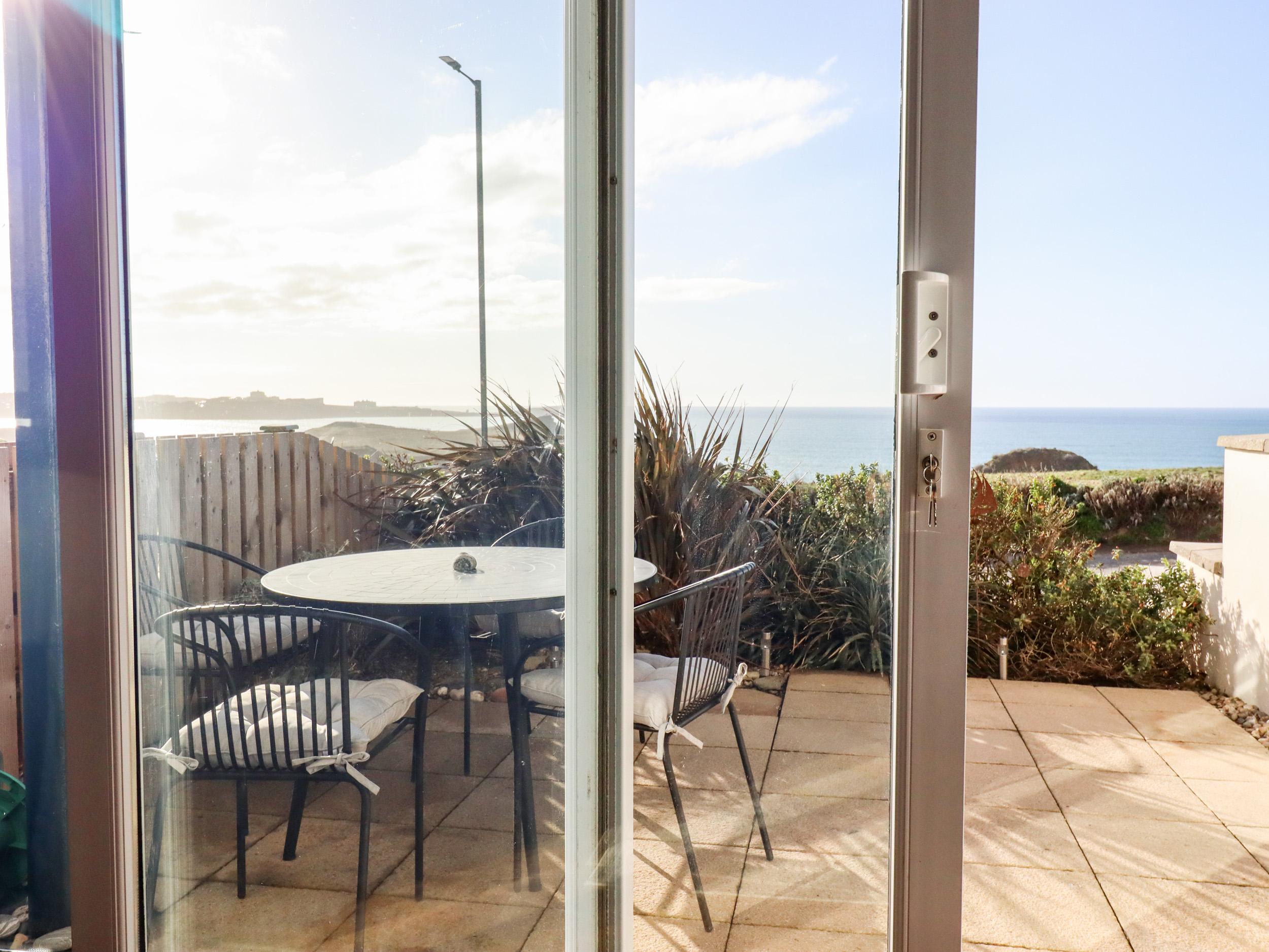 Holiday Cottage Reviews for Flat 2 - Self Catering Property in Newquay, Cornwall Inc Scilly