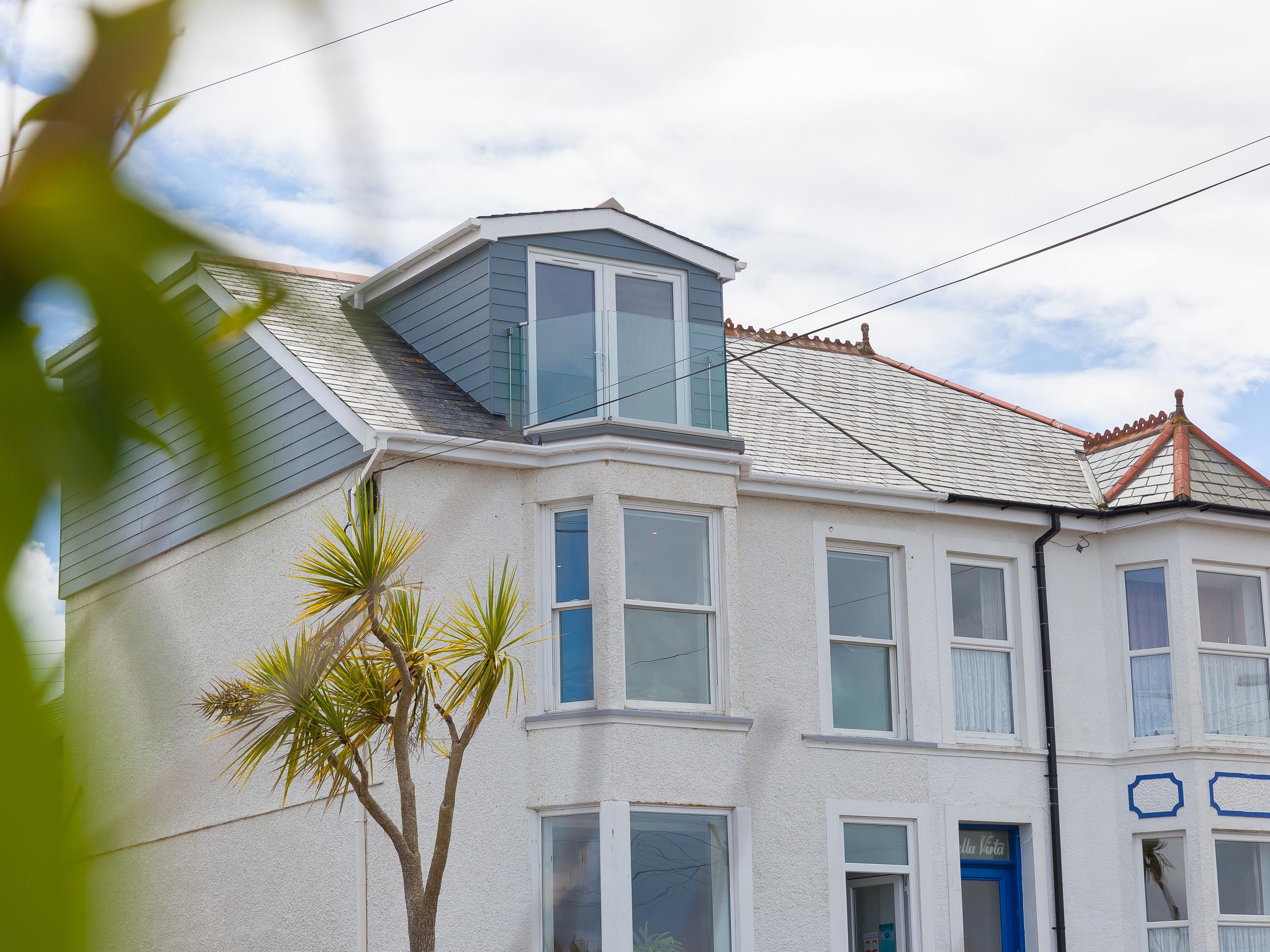 Holiday Cottage Reviews for Samphire - Cottage Holiday in Carbis Bay, Cornwall Inc Scilly