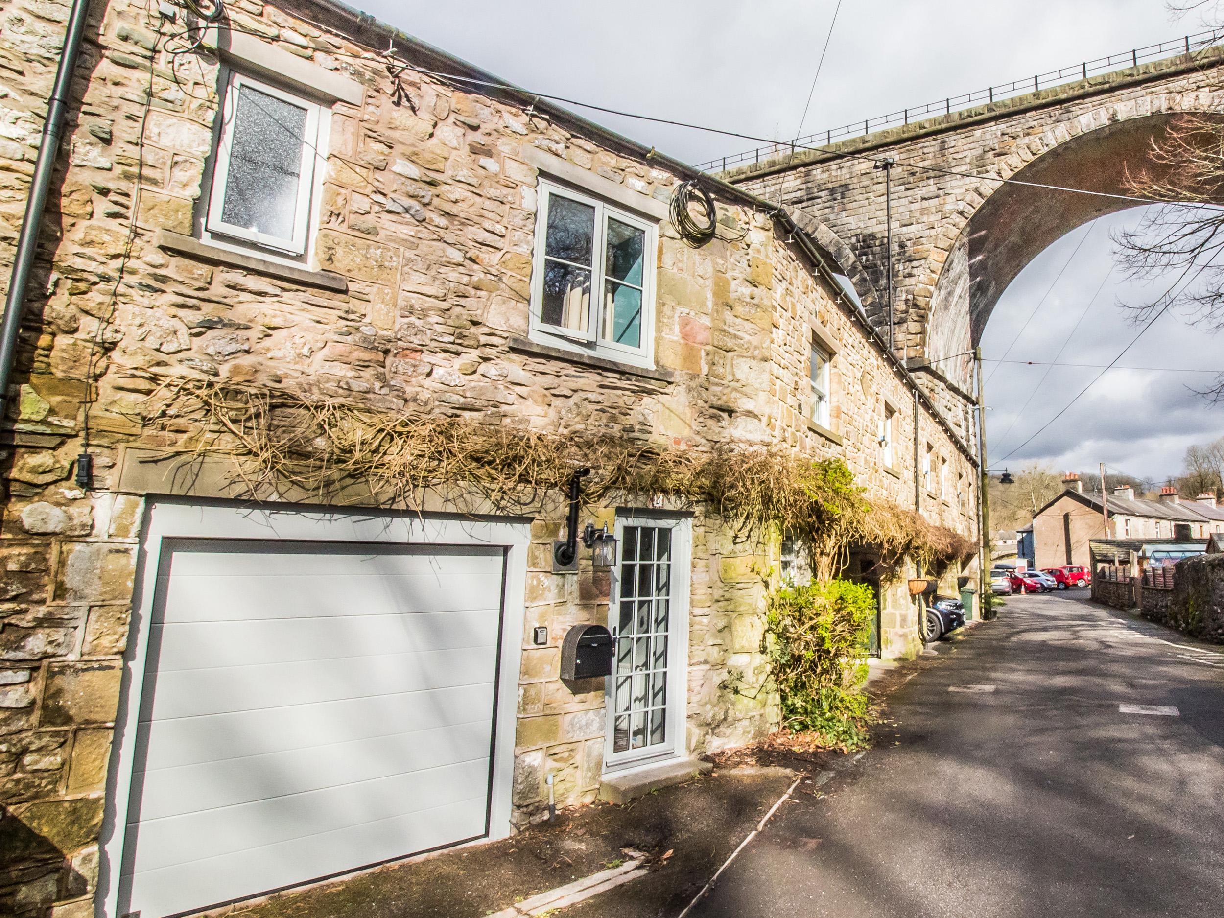 Holiday Cottage Reviews for 3 The Old Tanyard - Holiday Cottage in Ingleton, North Yorkshire