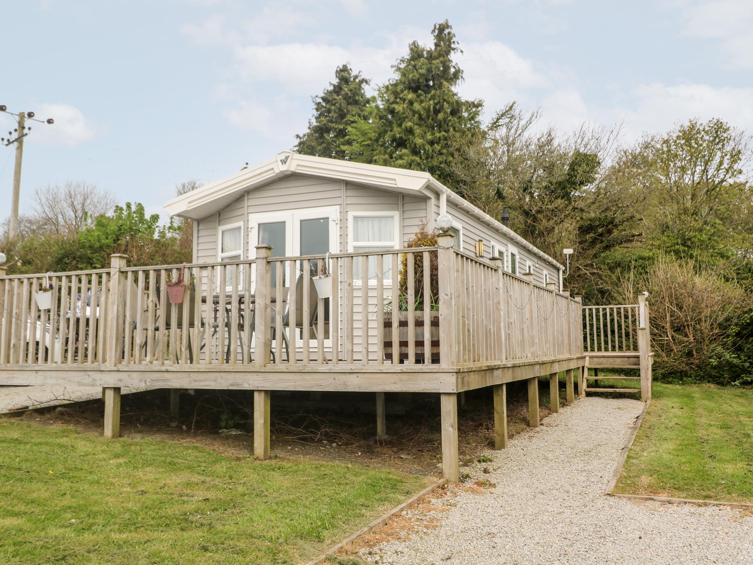 Holiday Cottage Reviews for Brockenhurst - Cottage Holiday in Redruth, Cornwall Inc Scilly