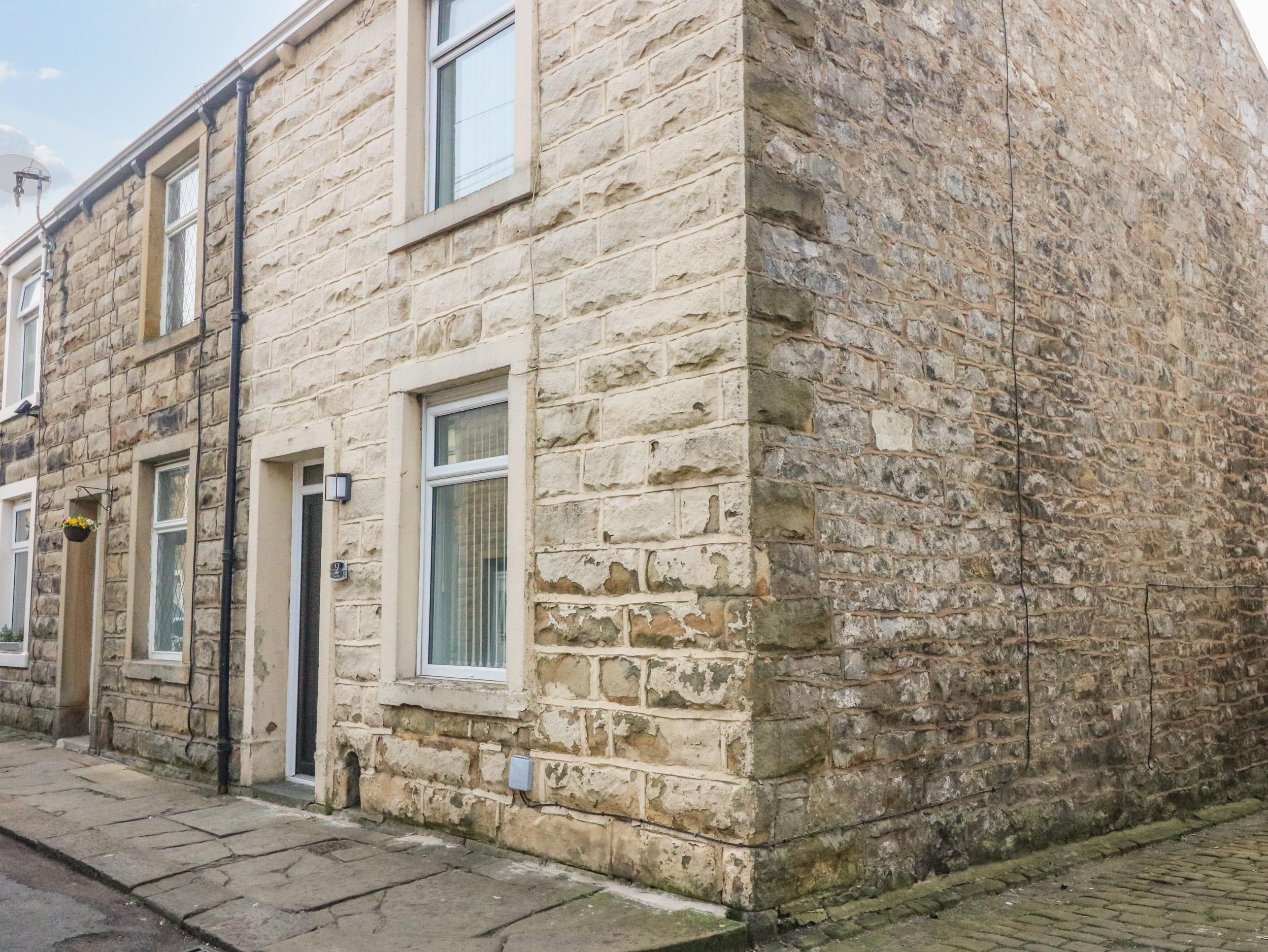 Holiday Cottage Reviews for 2 Brook Street - Holiday Cottage in Clitheroe, Lancashire