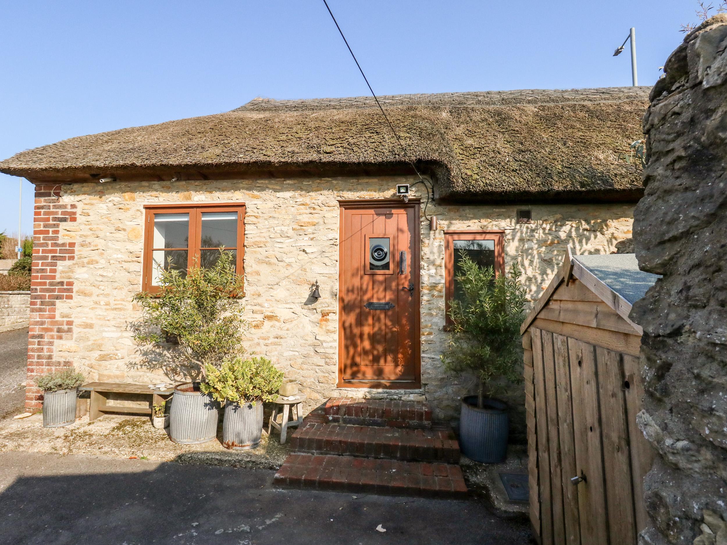 Holiday Cottage Reviews for The Stables - Holiday Cottage in  Weymouth, Dorset