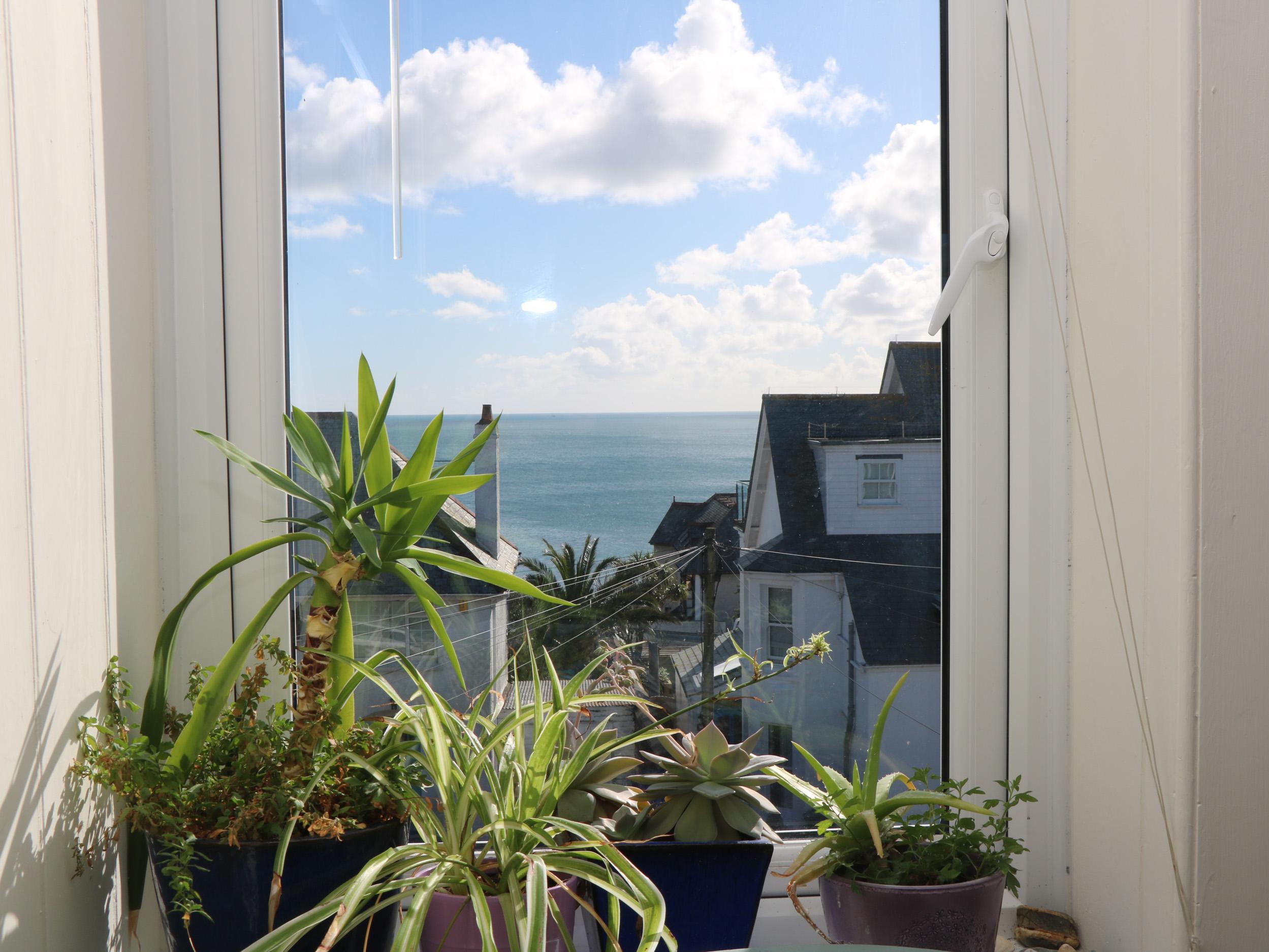 Holiday Cottage Reviews for Falmouth Lodge - Holiday Cottage in Falmouth, Cornwall Inc Scilly
