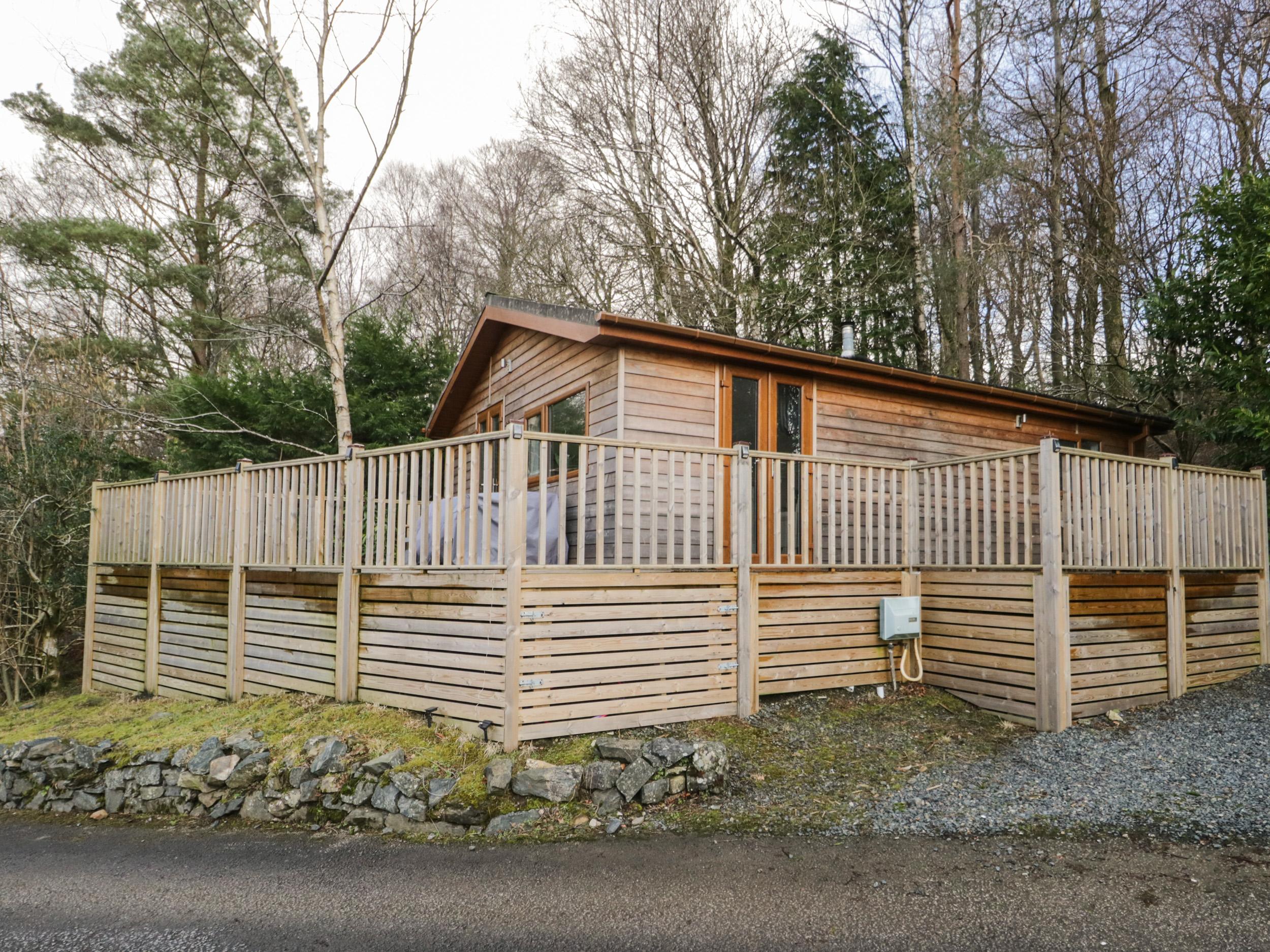 Holiday Cottage Reviews for 6 Skiptory Howe - Holiday Cottage in Windermere, Cumbria