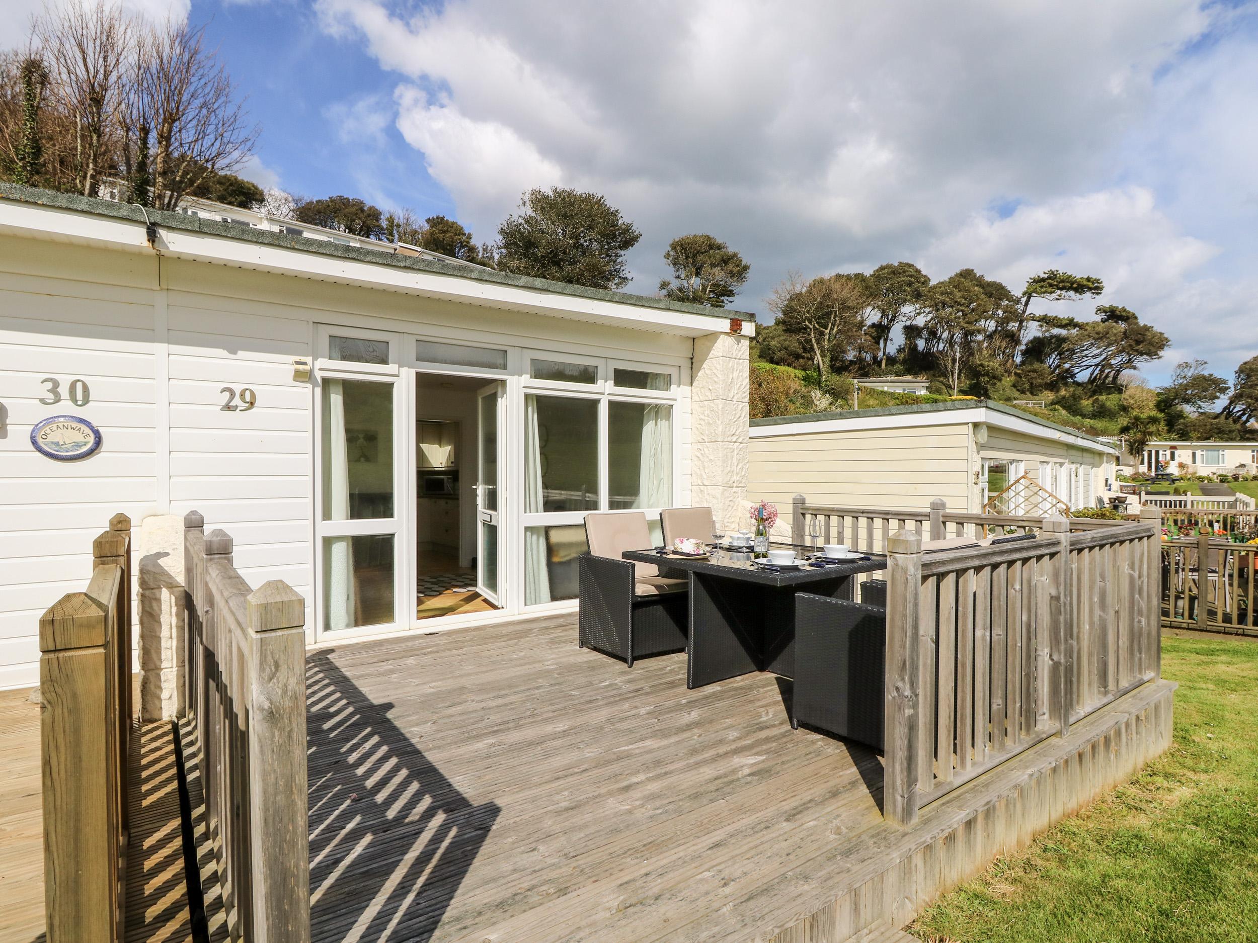 Holiday Cottage Reviews for Seas The Day - Self Catering in Ventnor, Isle of Wight