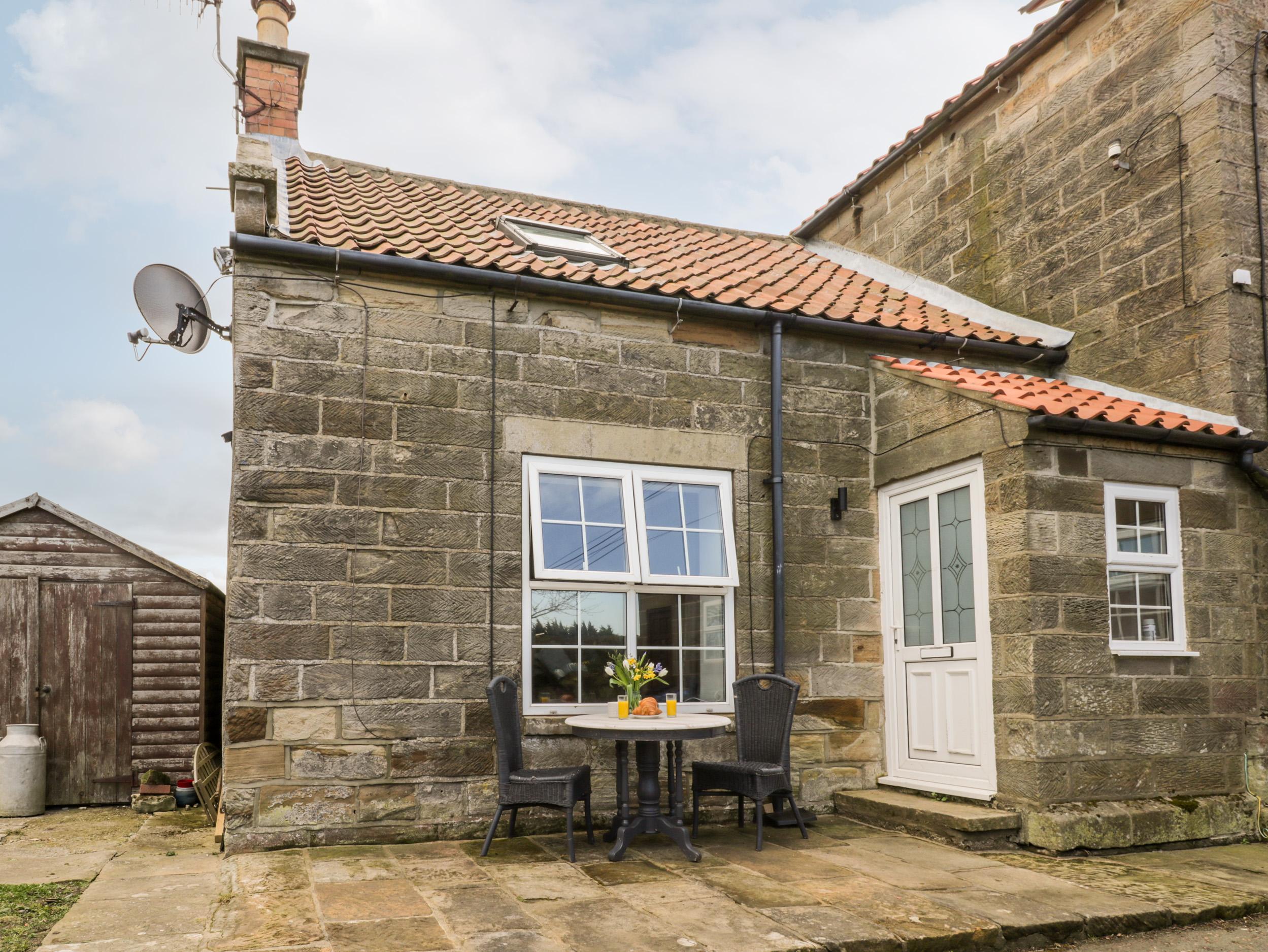 Holiday Cottage Reviews for Hawthorn Dale Cottage - Self Catering Property in Whitby, North Yorkshire