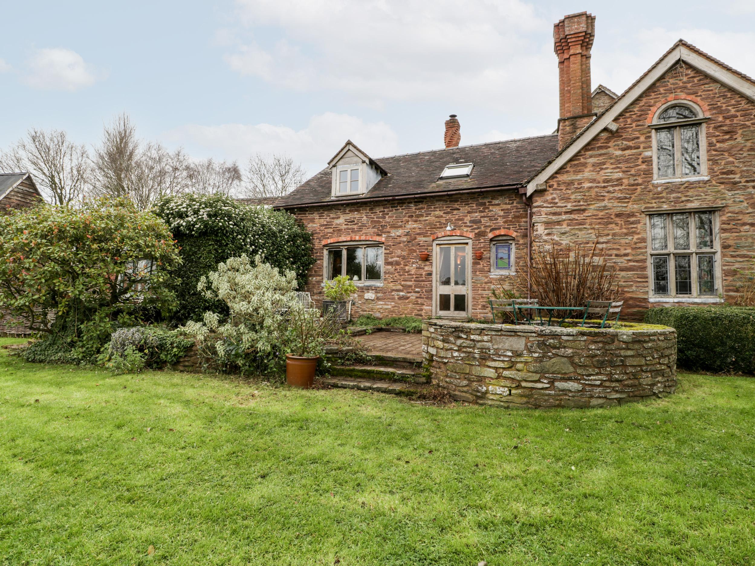 Holiday Cottage Reviews for Valley View - Holiday Cottage in Leominster, Herefordshire