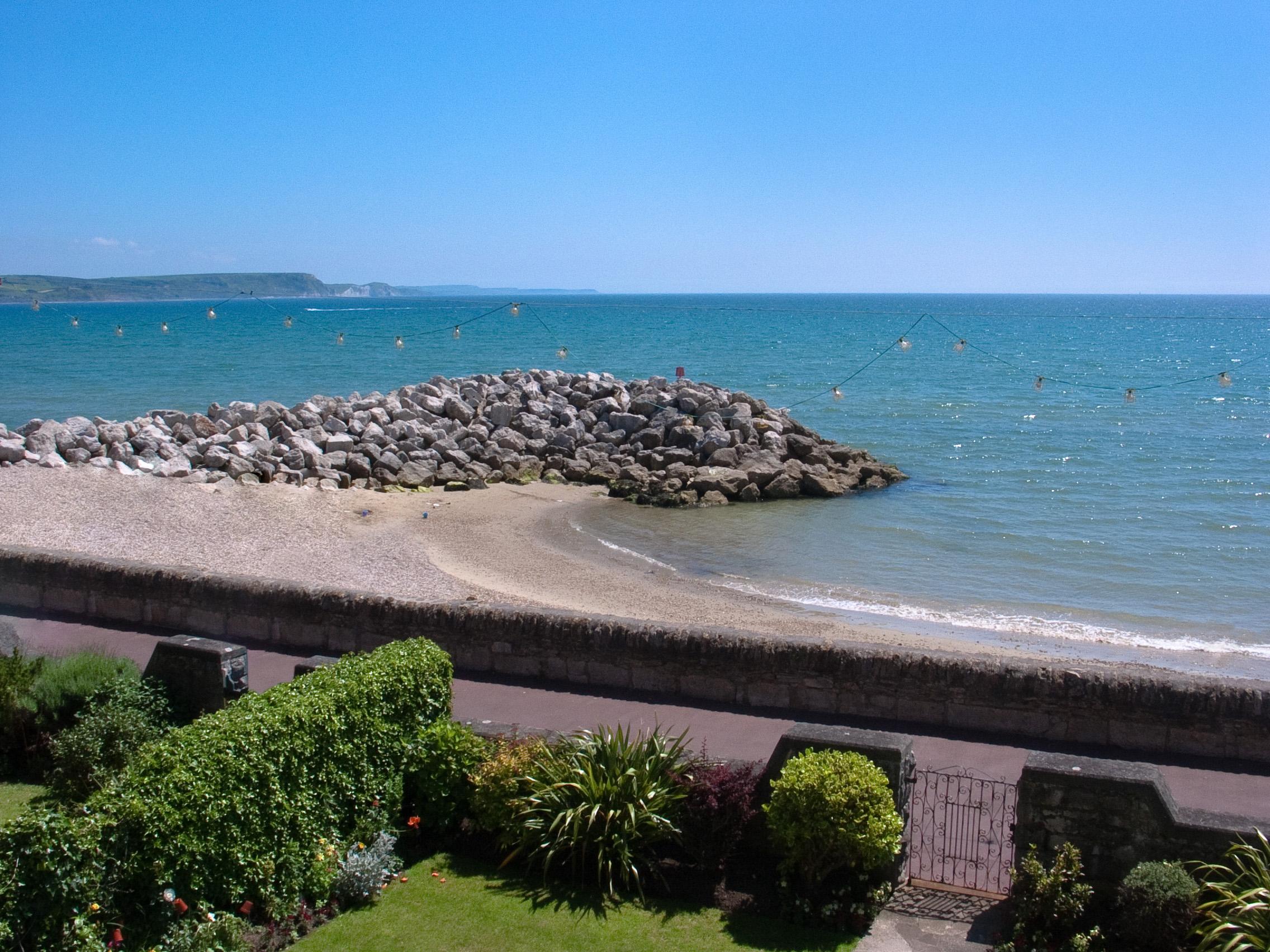 Holiday Cottage Reviews for Weymouth Bay Apartment A - Holiday Cottage in Weymouth, Dorset