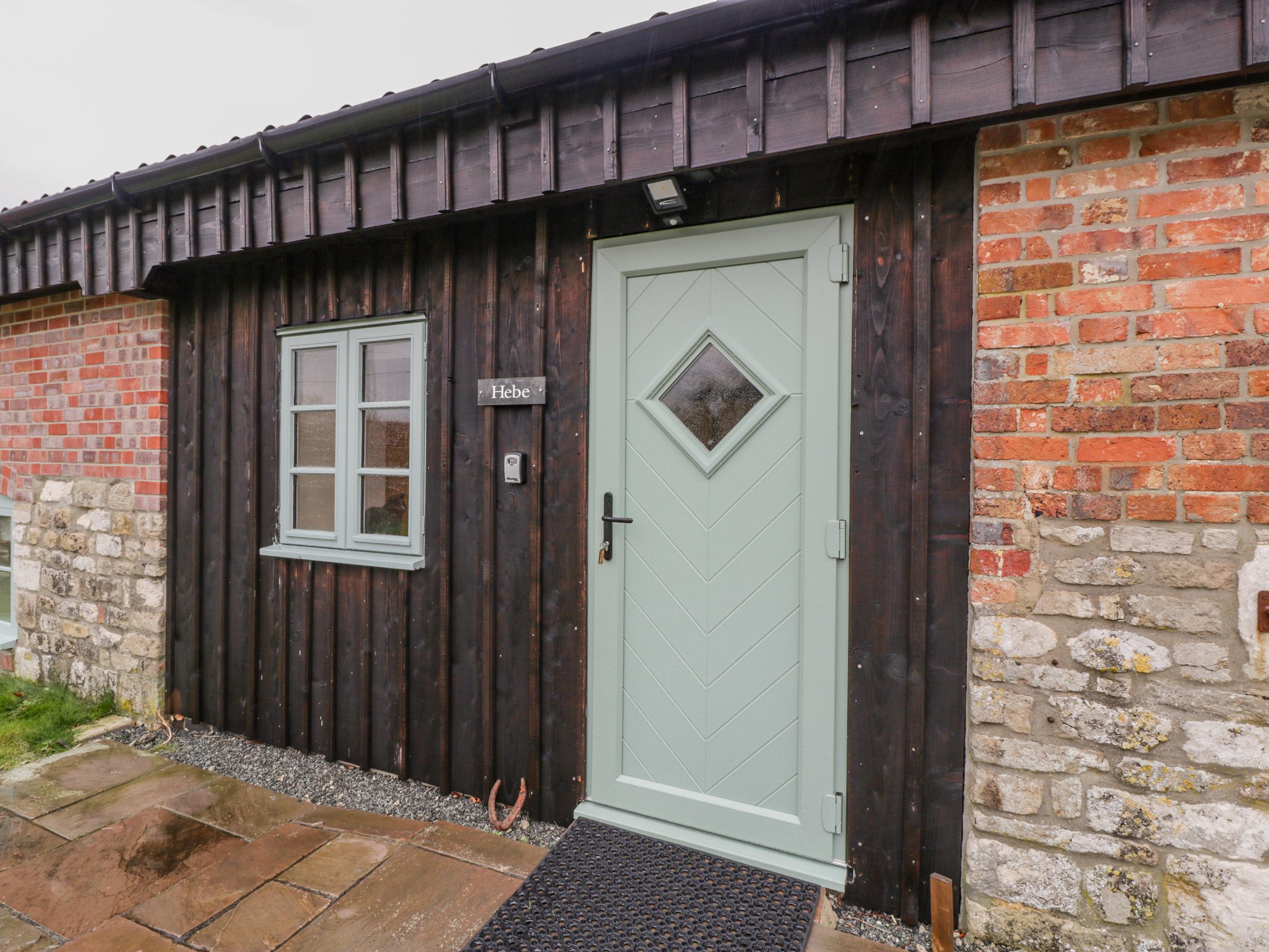 Holiday Cottage Reviews for Hebe - Holiday Cottage in Dorchester, Dorset