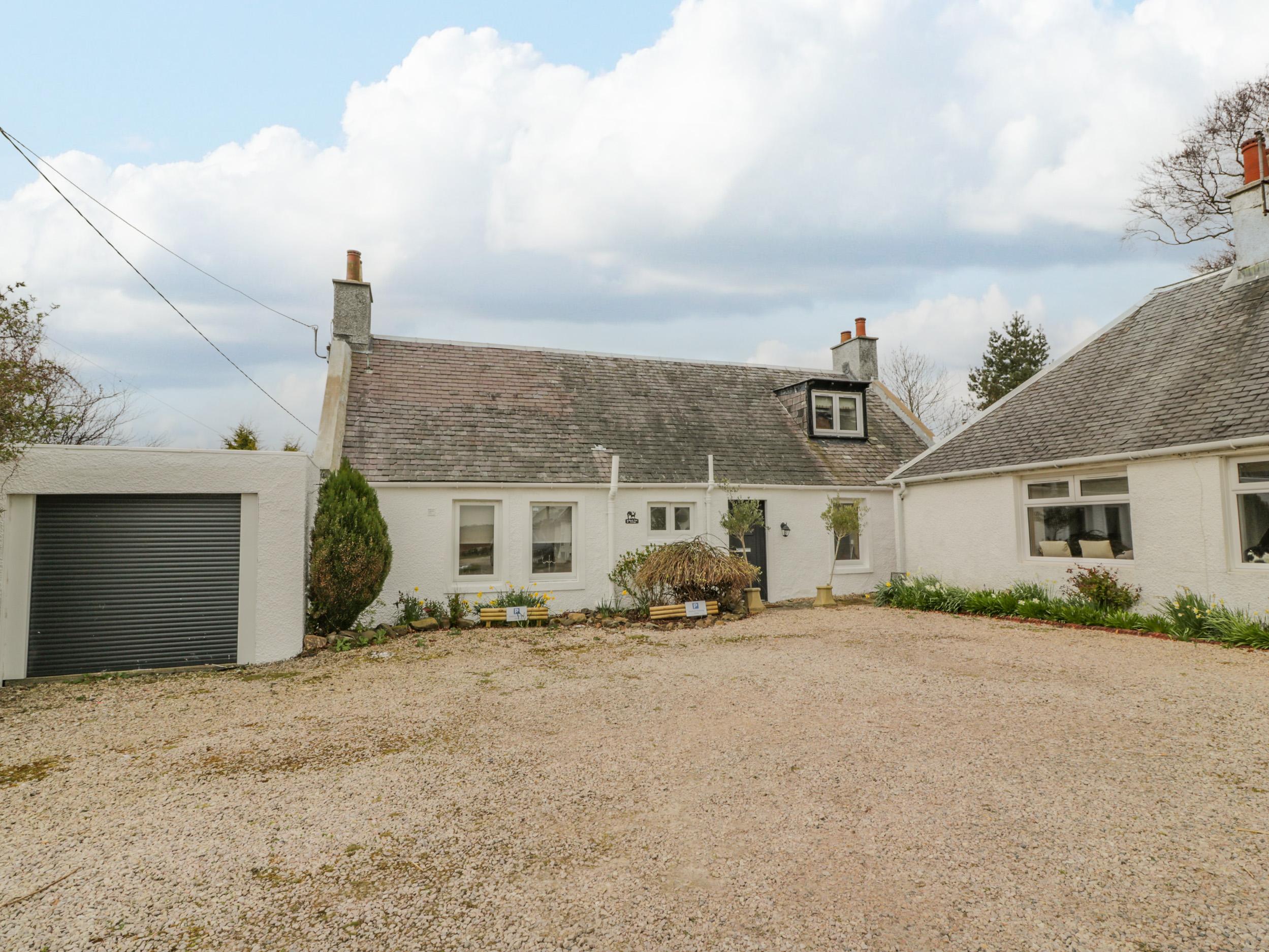 Holiday Cottage Reviews for Beech Tree - Self Catering Property in Troon, South Ayrshire