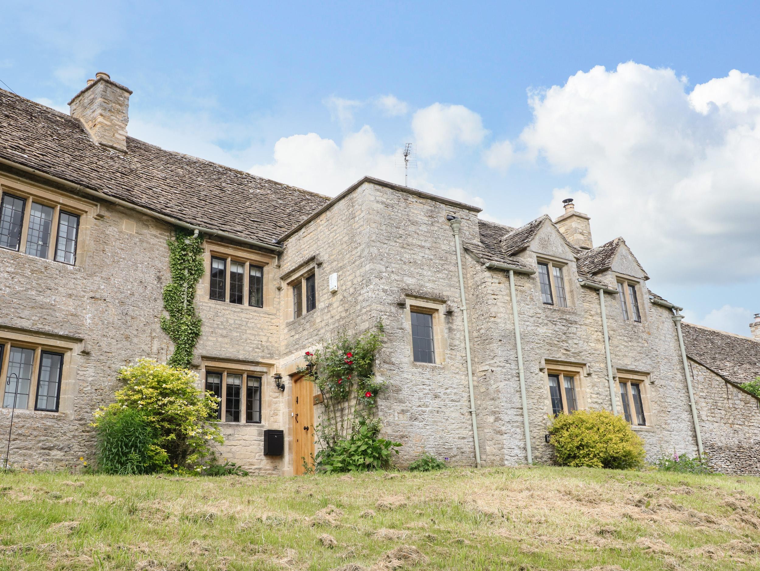 Holiday Cottage Reviews for Rood Cottage - Self Catering Property in Burford, Oxfordshire