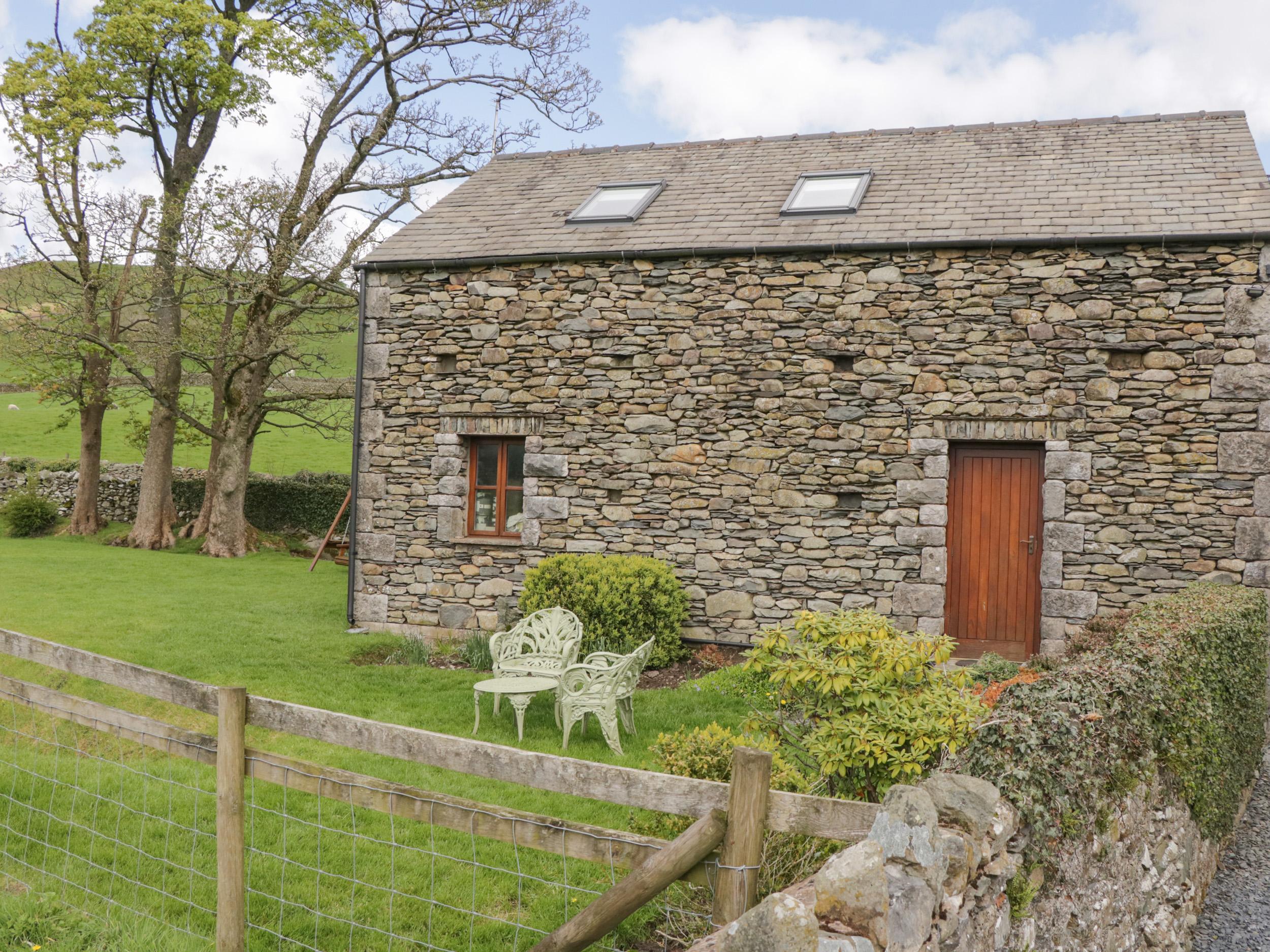 Holiday Cottage Reviews for Candlewyck - Cottage Holiday in Ulverston, Cumbria