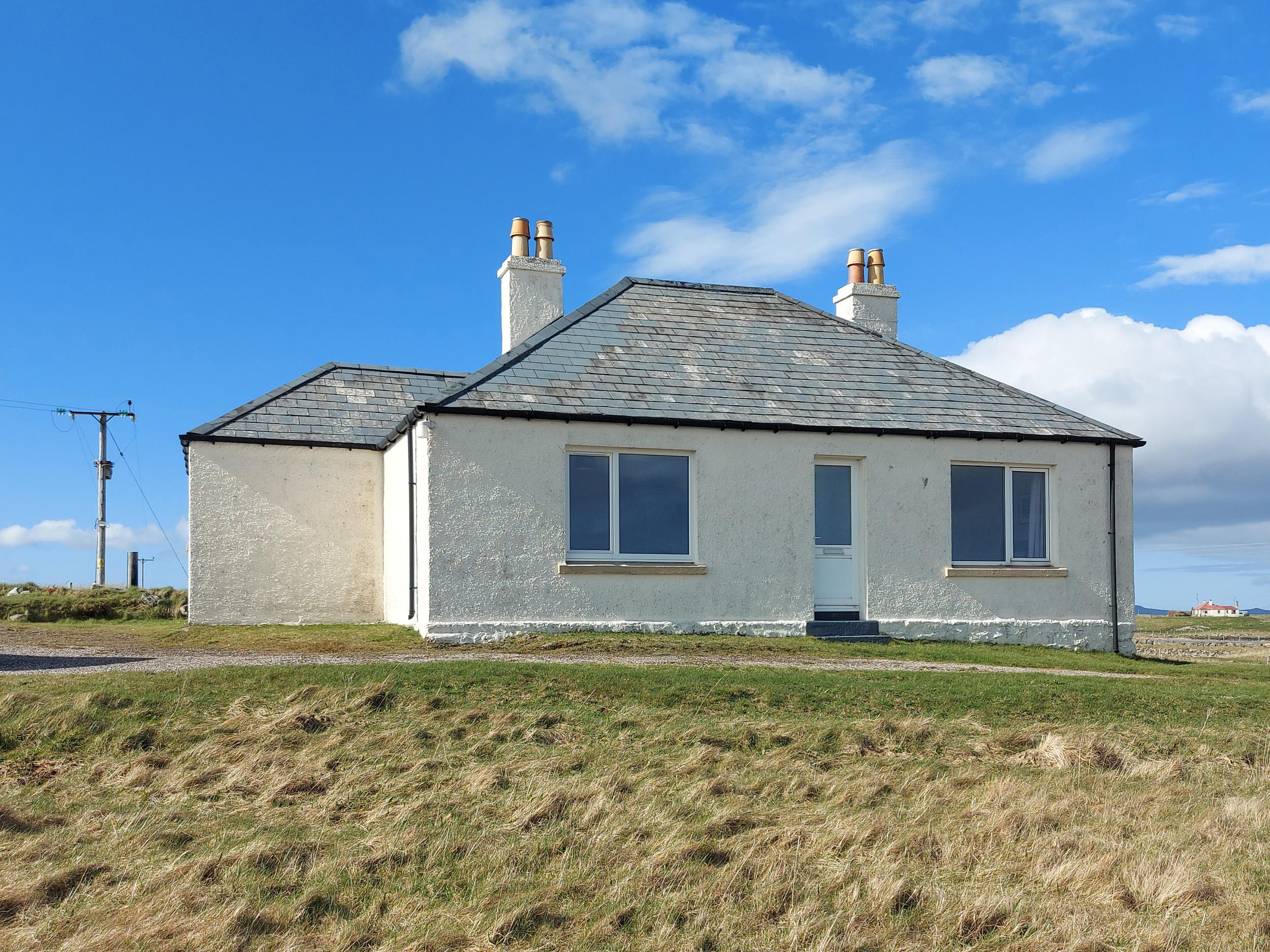 Holiday Cottage Reviews for 2 Knockquien - Holiday Cottage in Isle Of Skye, highlands