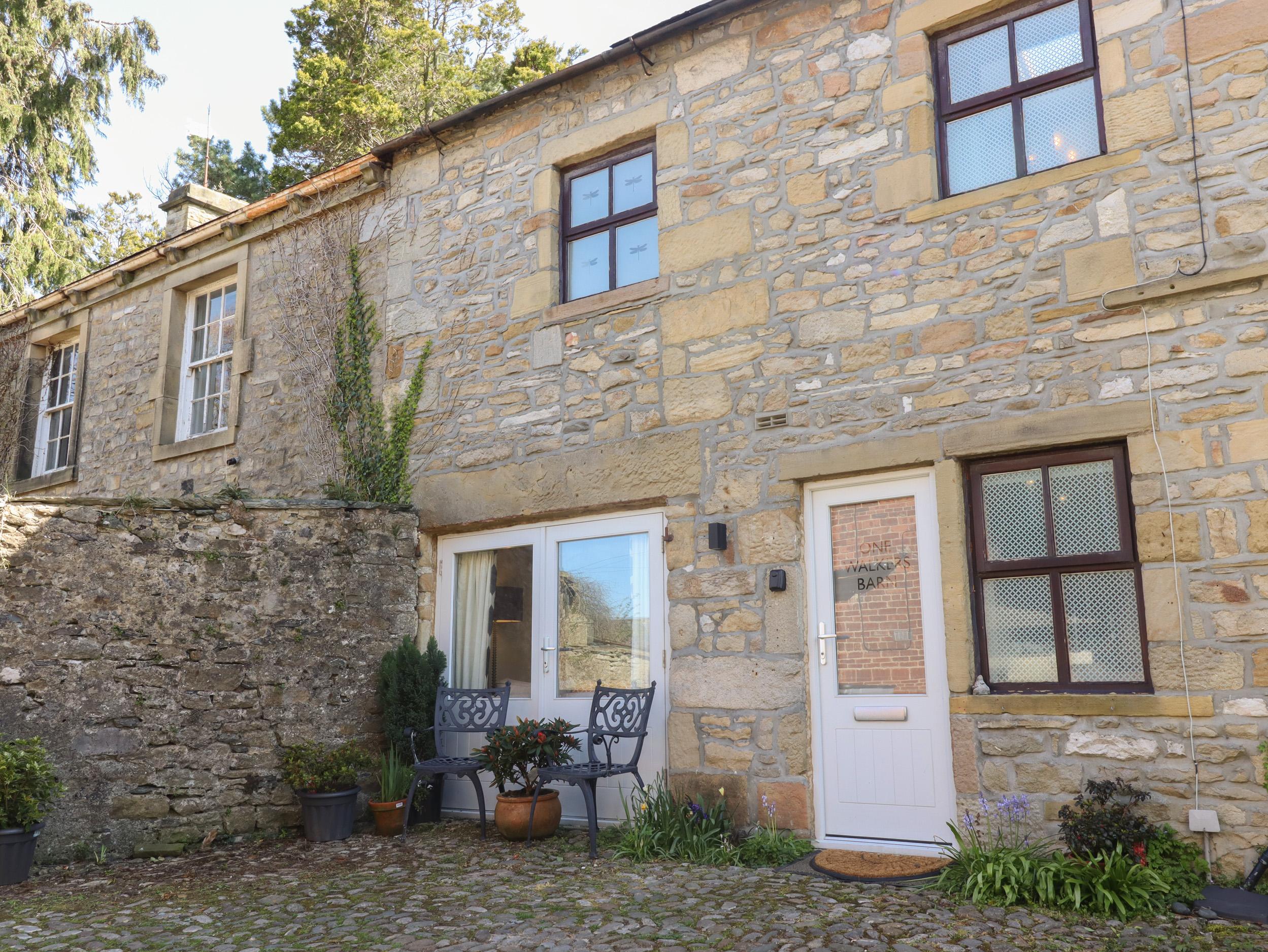 Holiday Cottage Reviews for 1 Walkers Barn - Holiday Cottage in Settle, North Yorkshire