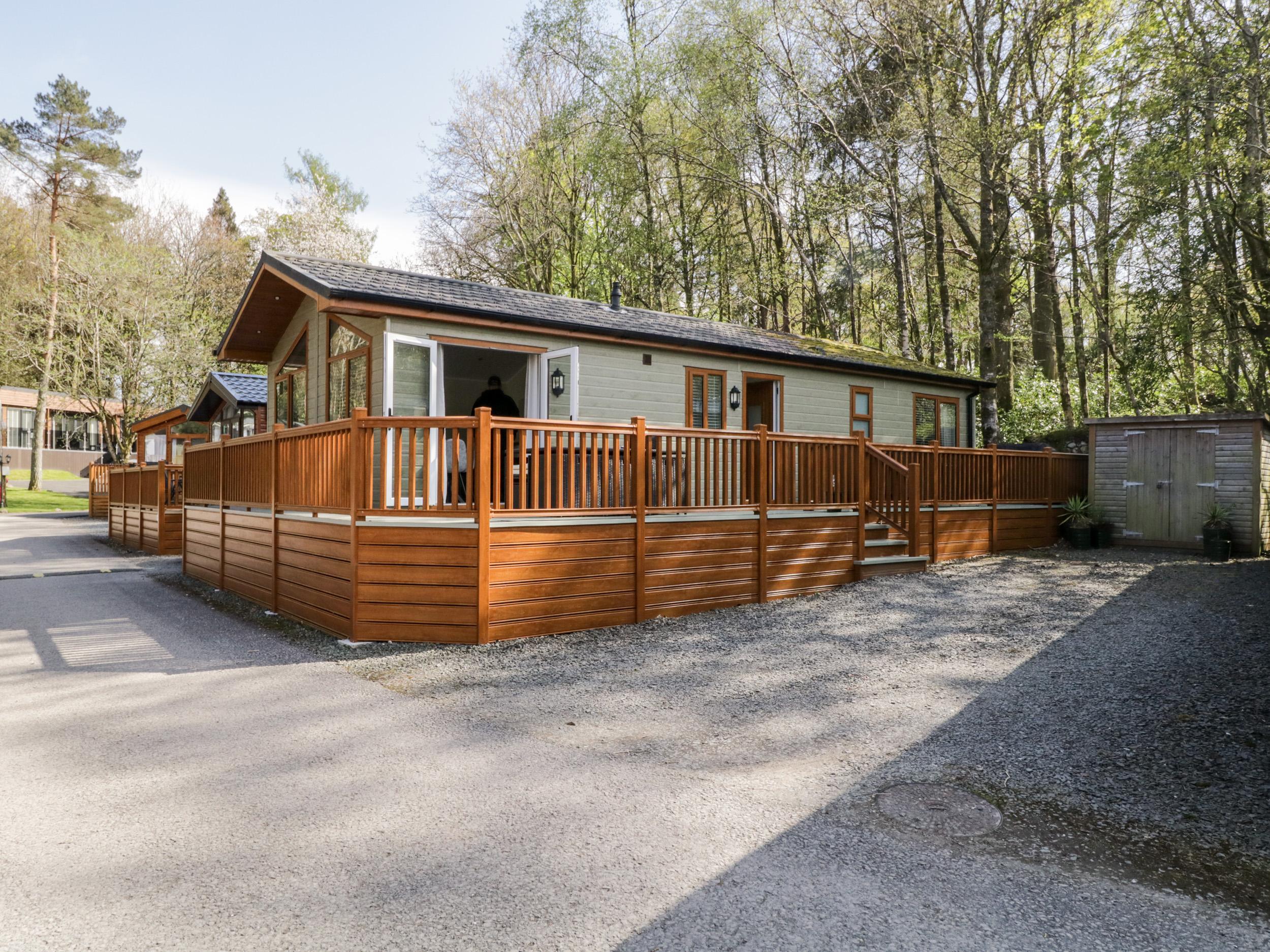 Holiday Cottage Reviews for Lake Escape - Cottage Holiday in Troutbeck Bridge, Cumbria