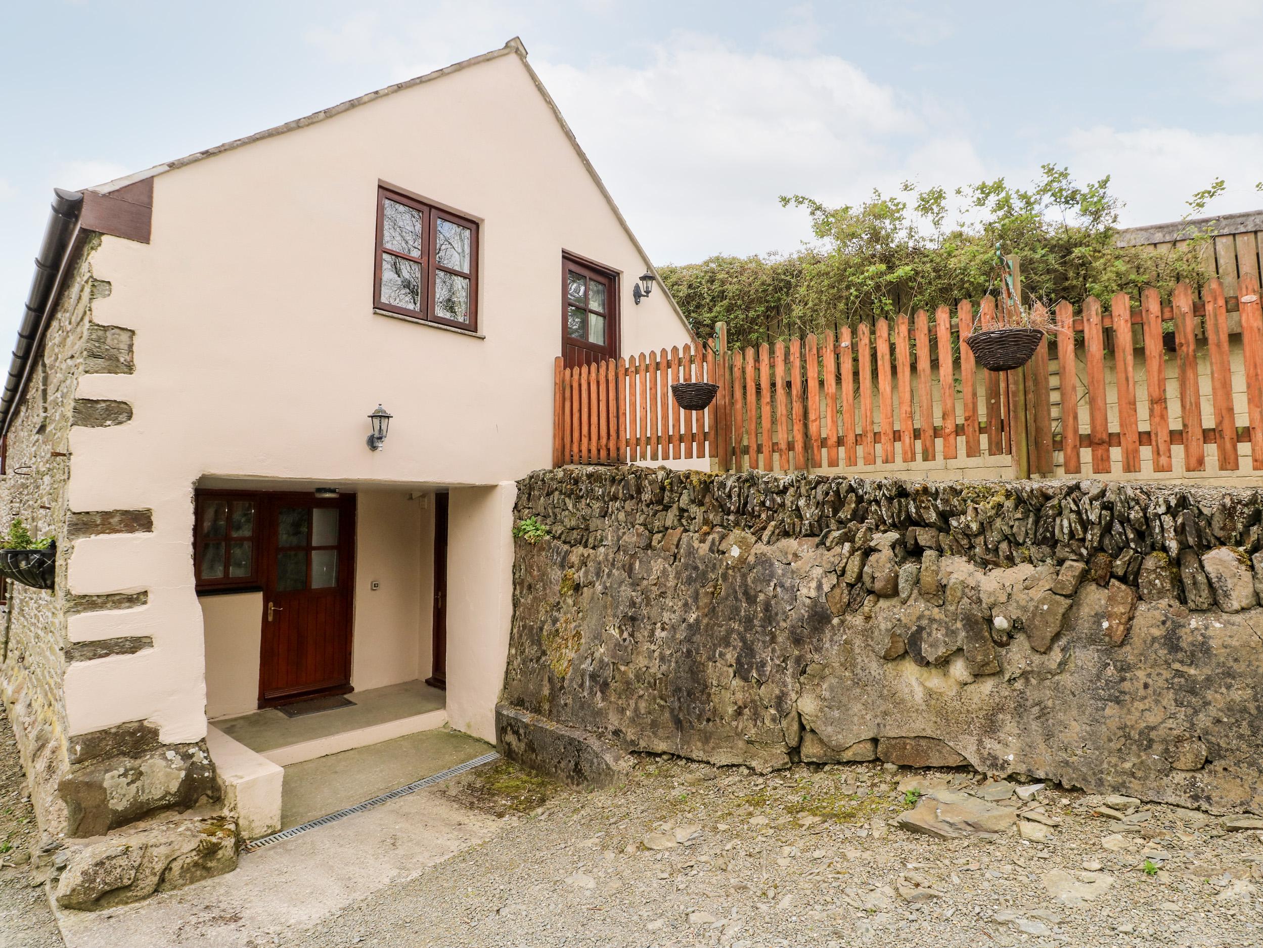 Holiday Cottage Reviews for The Cottage - Self Catering Property in Llandysul, Ceredigion
