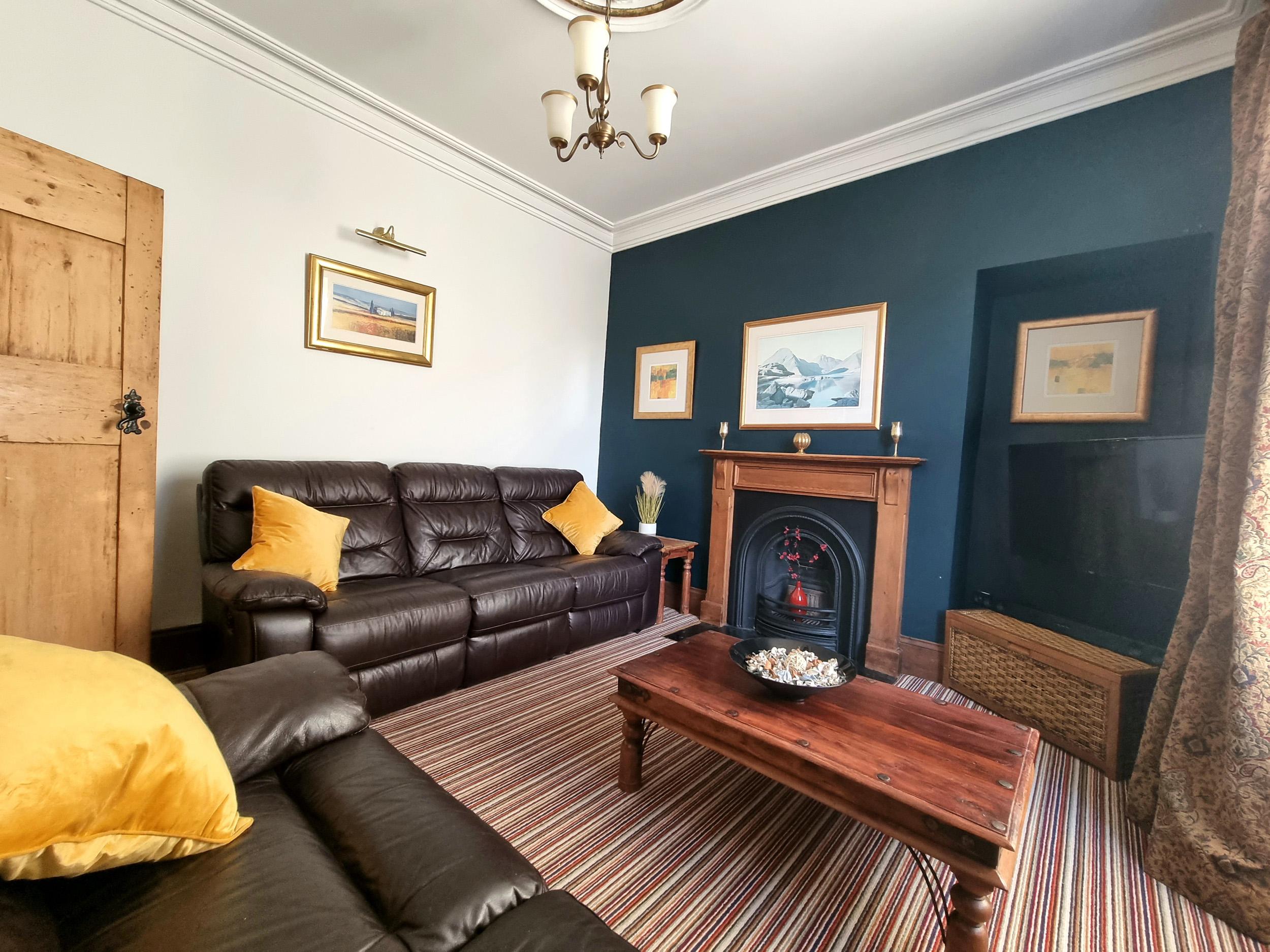 Holiday Cottage Reviews for 2 Mill Street - Holiday Cottage in Penrith, Cumbria
