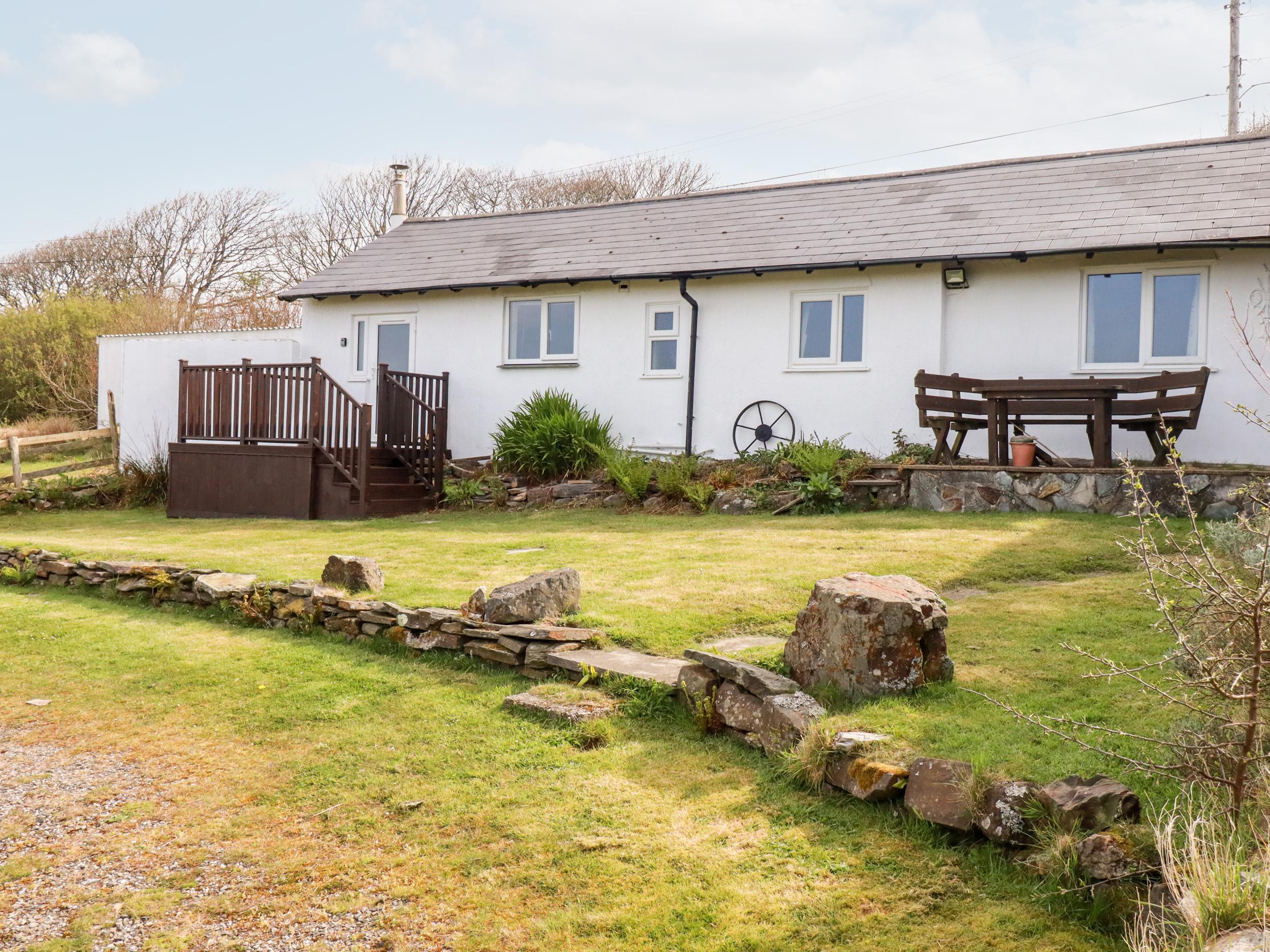 Holiday Cottage Reviews for Watchfield Cottage - Cottage Holiday in Boscastle, Cornwall Inc Scilly