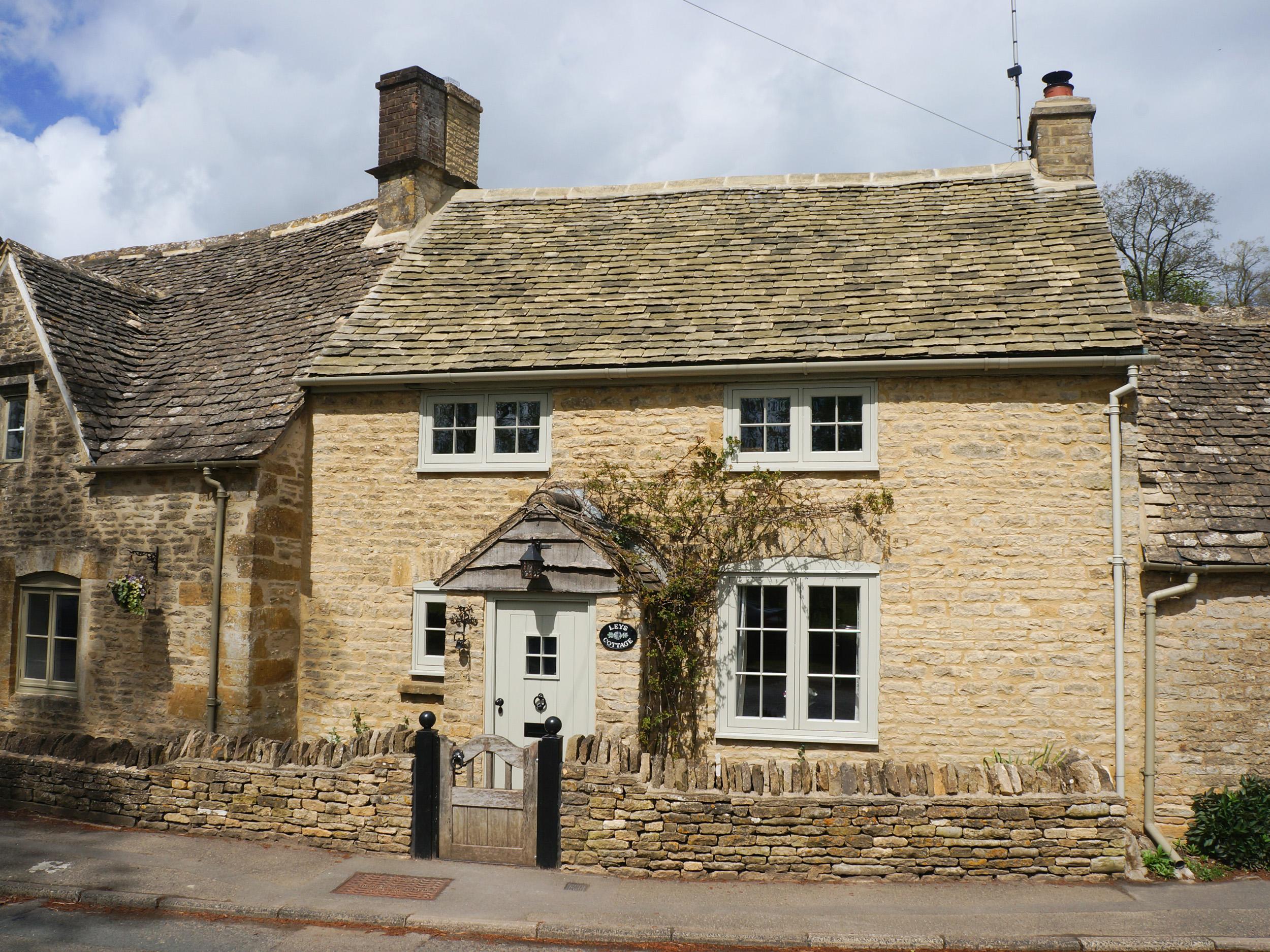 Holiday Cottage Reviews for Leys Cottage - Self Catering Property in Cheltenham, Gloucestershire