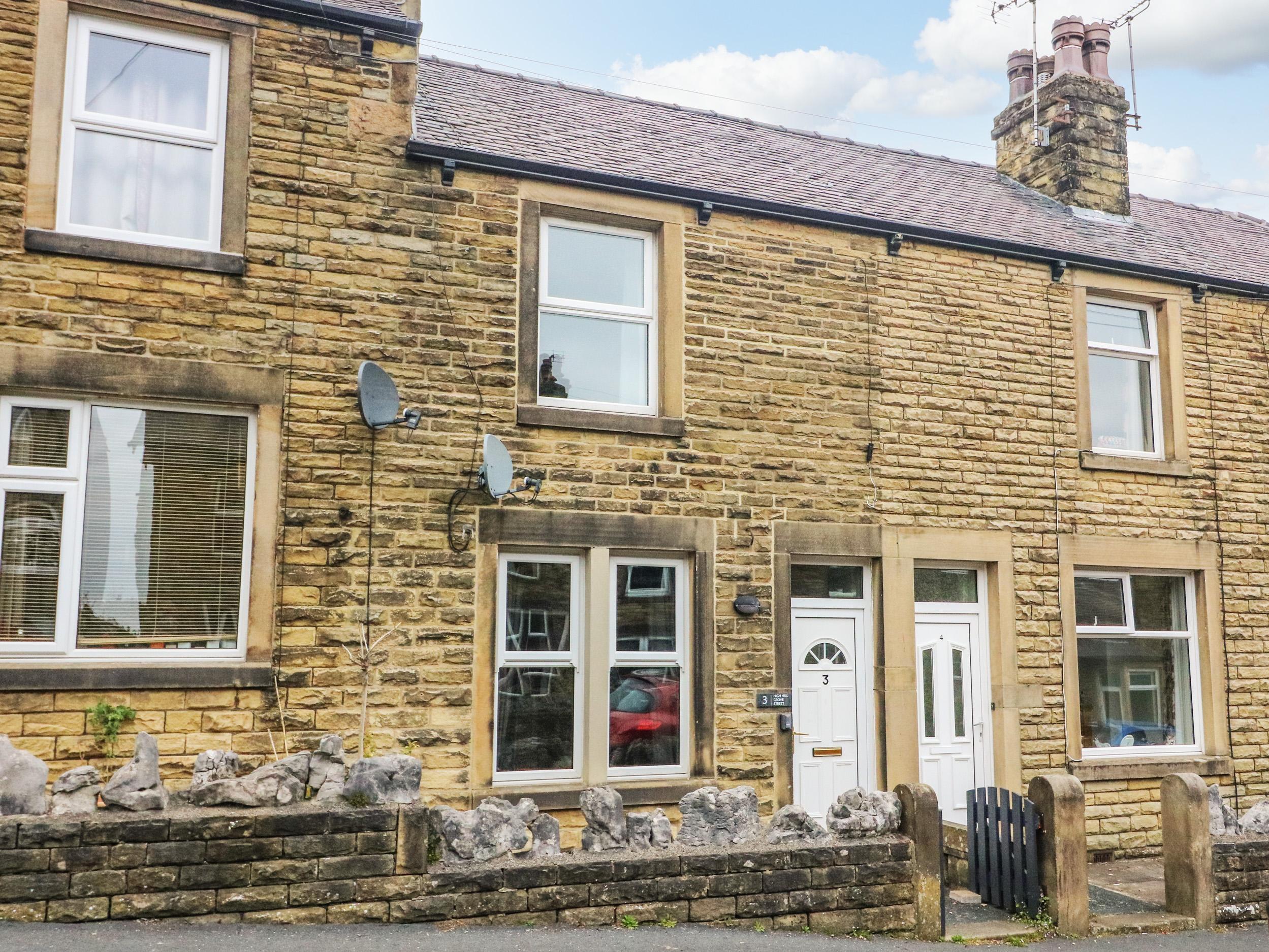 Holiday Cottage Reviews for Hill View - Holiday Cottage in Settle, North Yorkshire