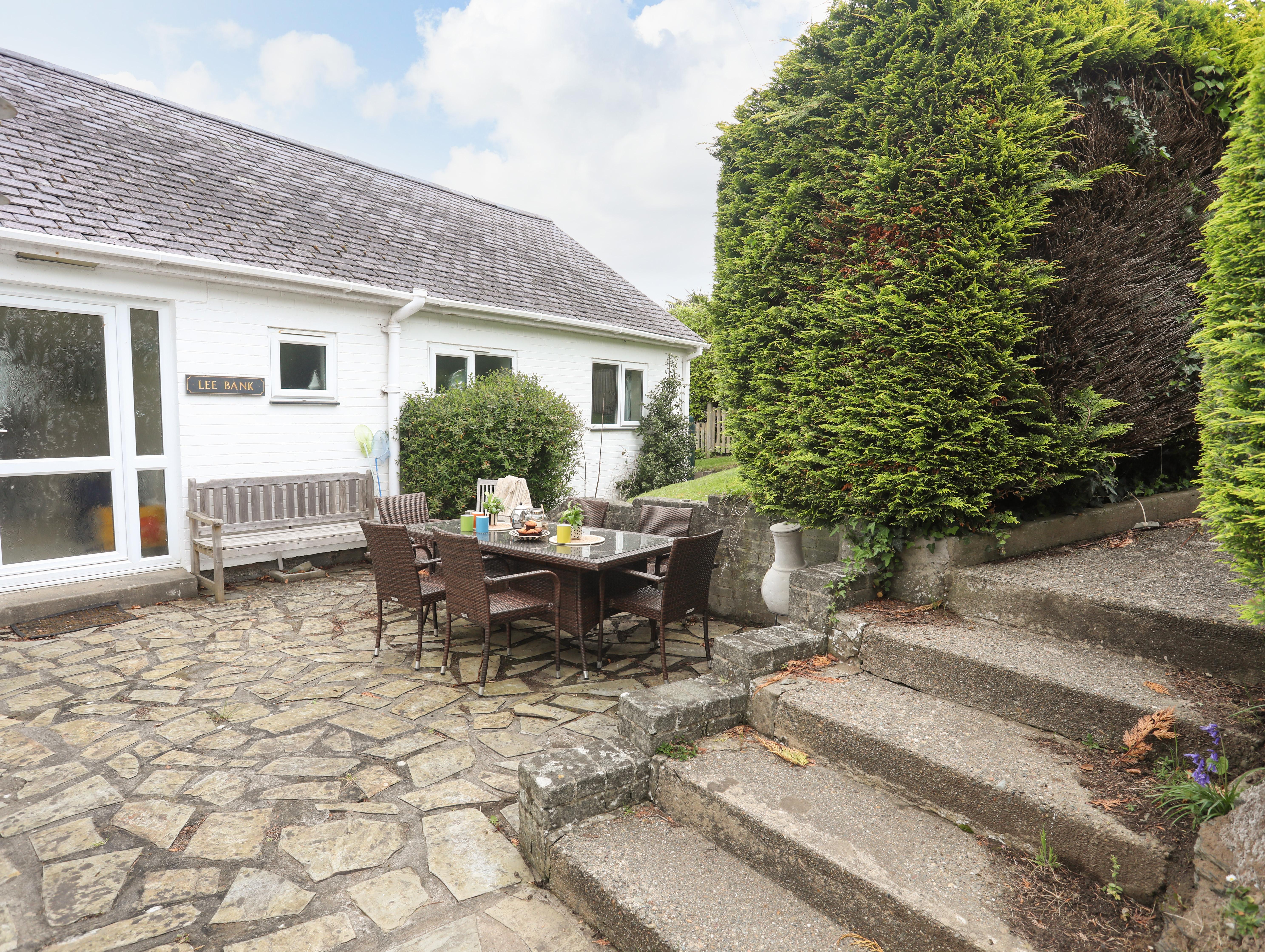 Holiday Cottage Reviews for Lee Bank - Self Catering Property in Abersoch, Gwynedd