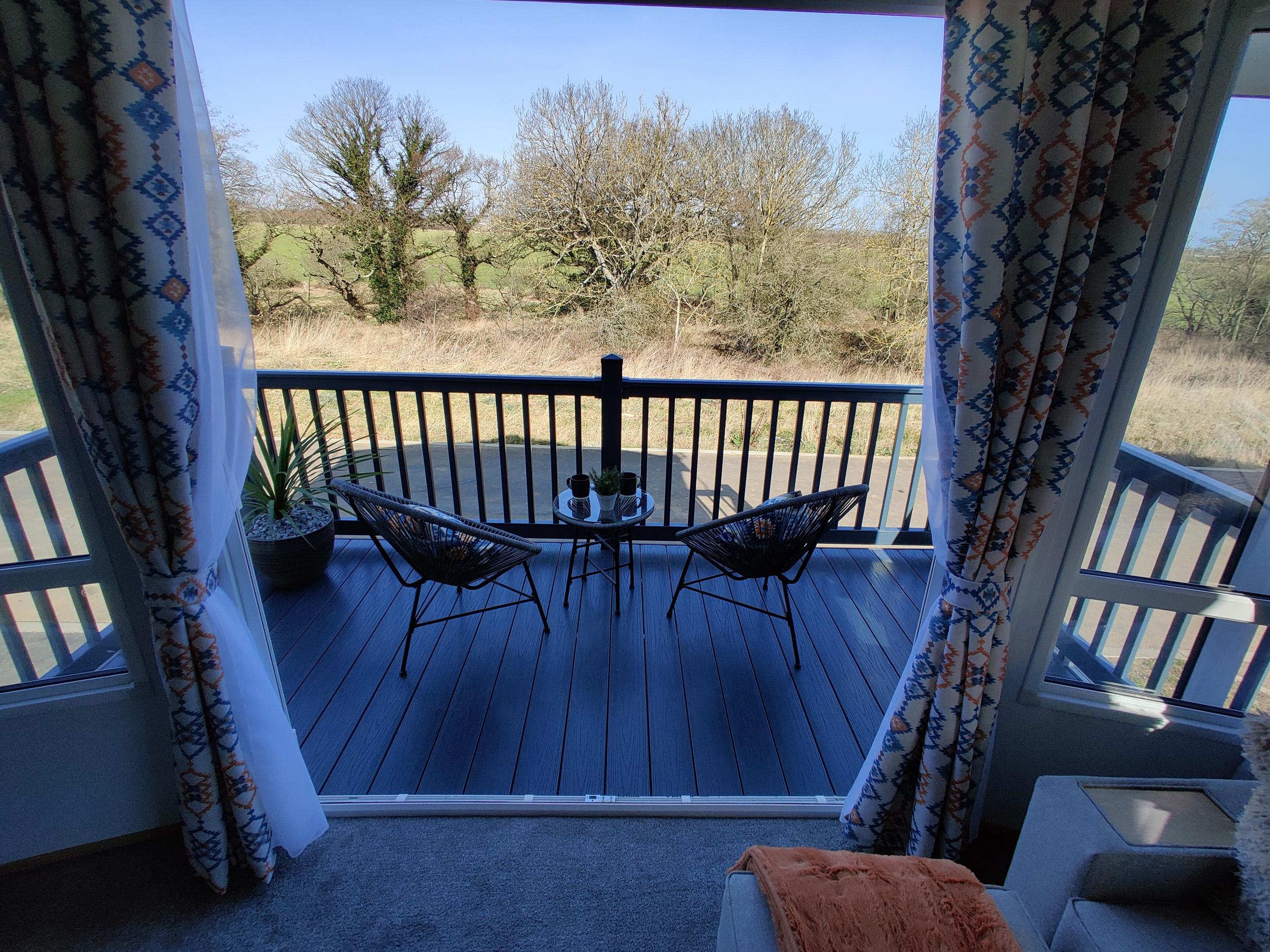 Holiday Cottage Reviews for Blue Bell - Holiday Cottage in Hornsea, East Yorkshire