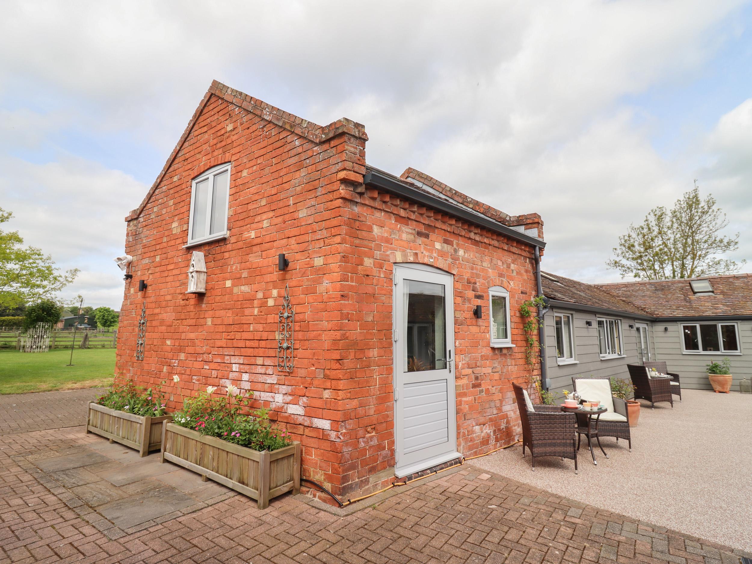 Holiday Cottage Reviews for The Apple Store - Holiday Cottage in Tewkesbury, Gloucestershire
