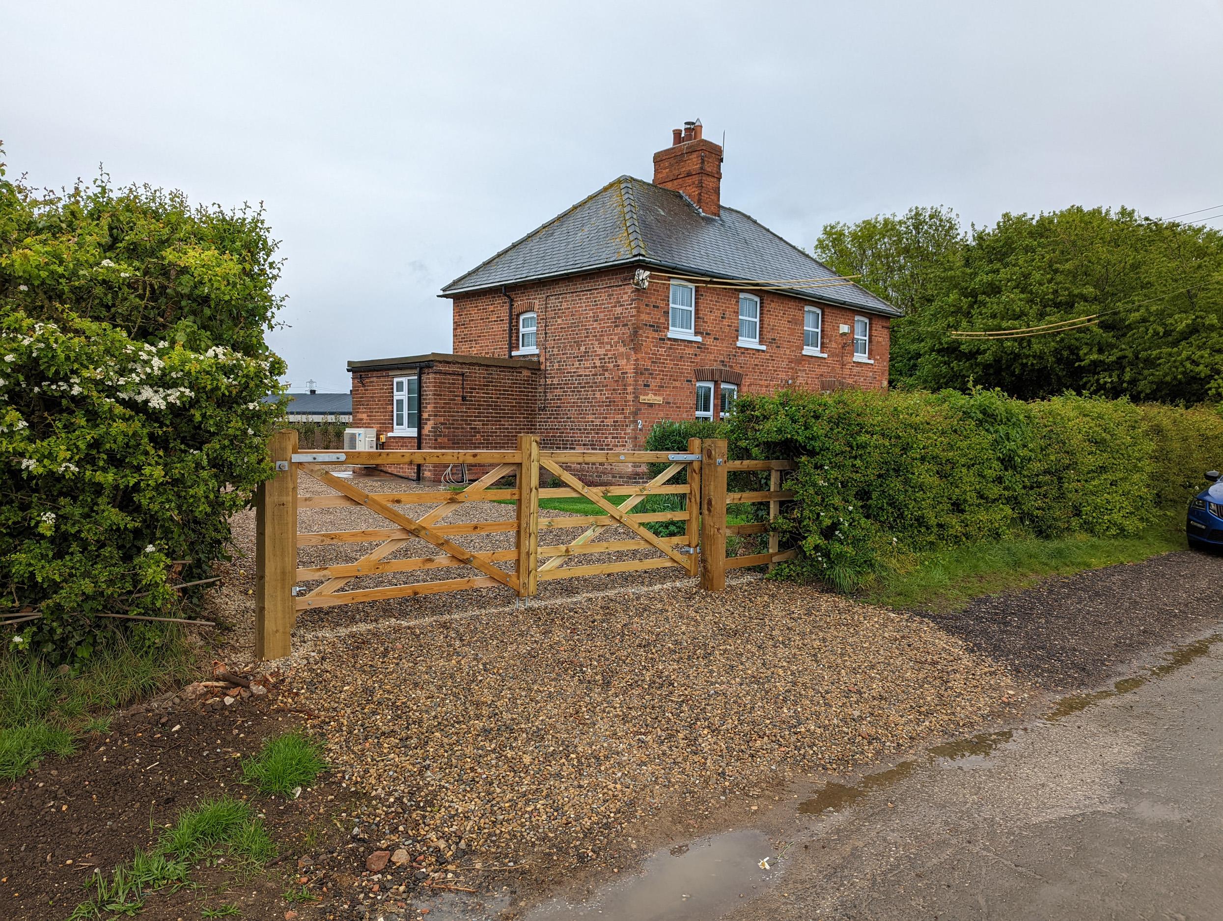 Holiday Cottage Reviews for 2 Lane End Cottages - Holiday Cottage in Hull, East Yorkshire