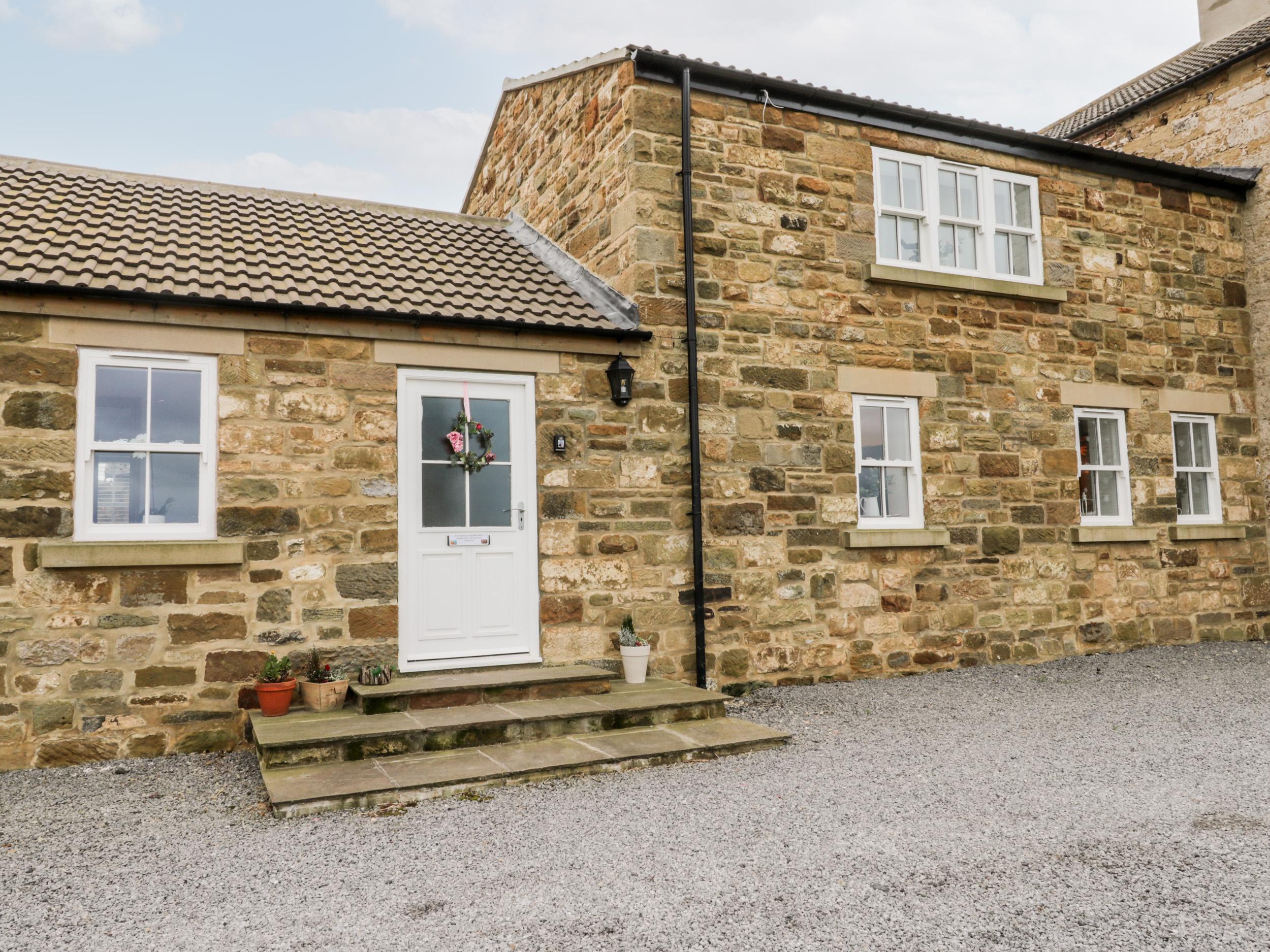 Holiday Cottage Reviews for Fell Briggs Cottage - Holiday Cottage in New Marske, North Yorkshire