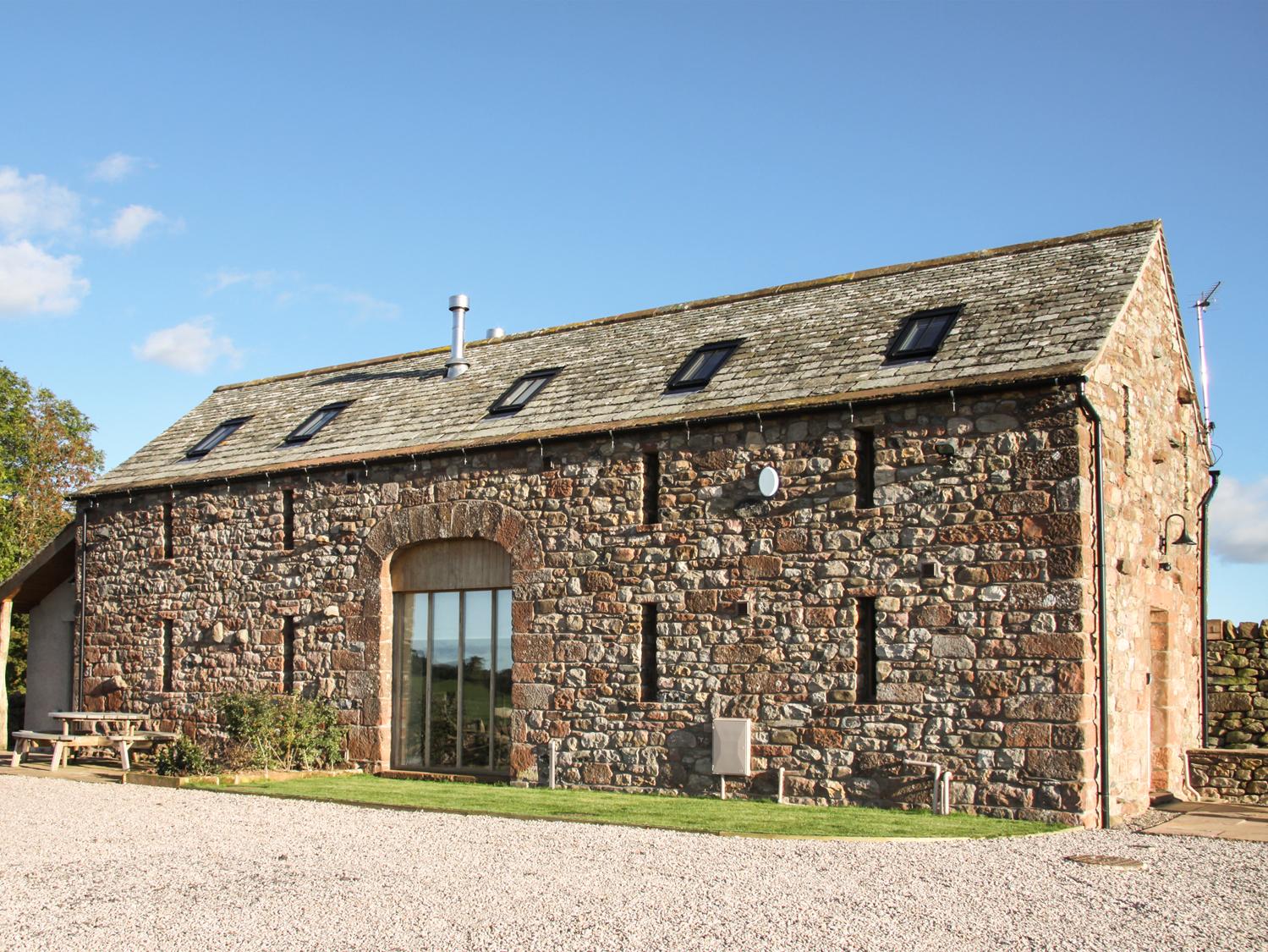 Holiday Cottage Reviews for Corn Rigg Cottage - Self Catering Property in Penrith, Cumbria