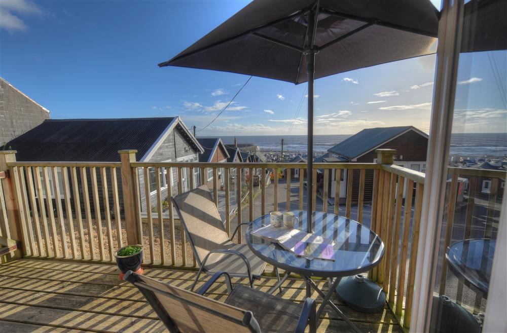 Holiday Cottage Reviews for St Anton - Cottage Holiday in Lyme Regis, Dorset