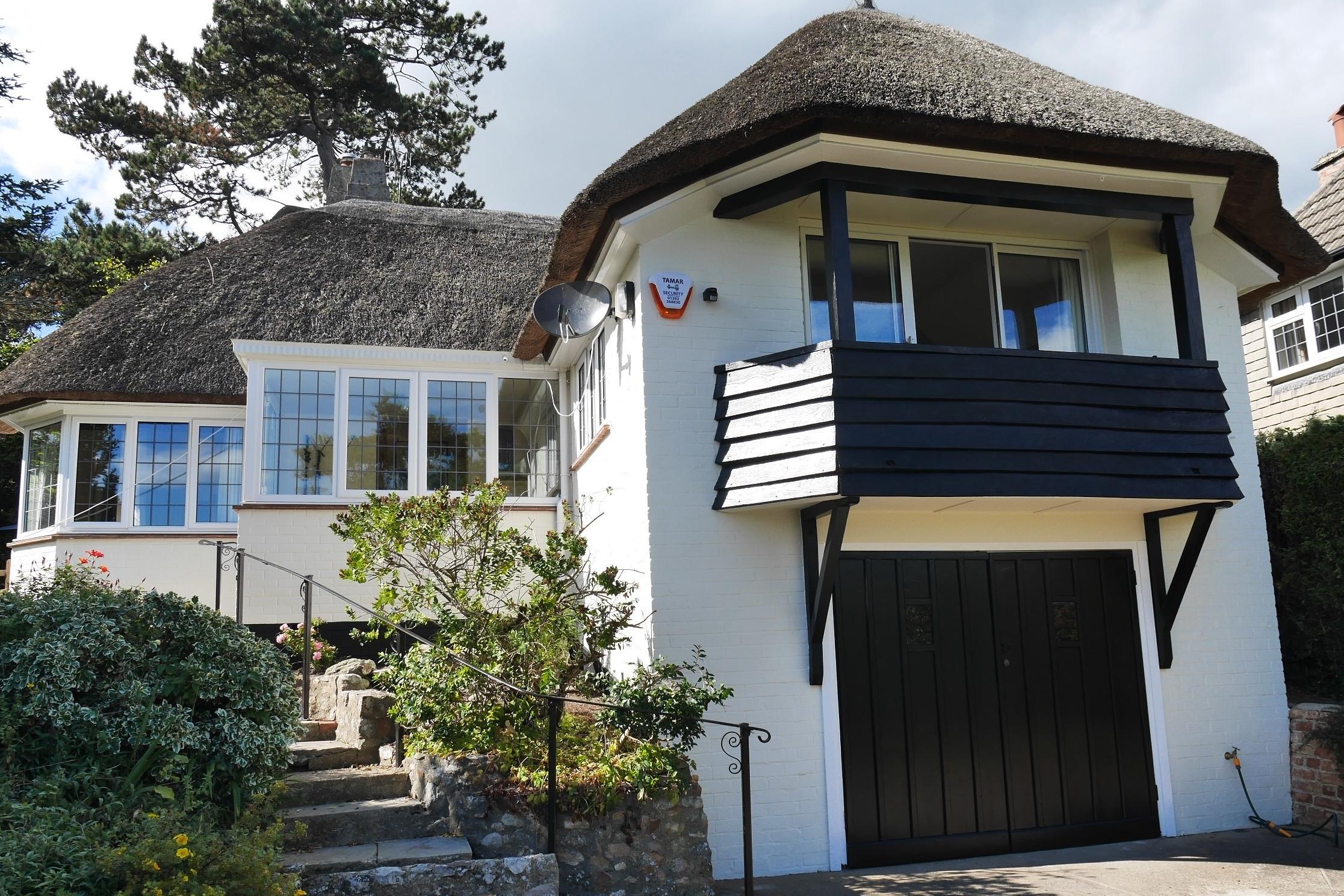Holiday Cottage Reviews for Maries - Self Catering Property in Lyme Regis, Dorset