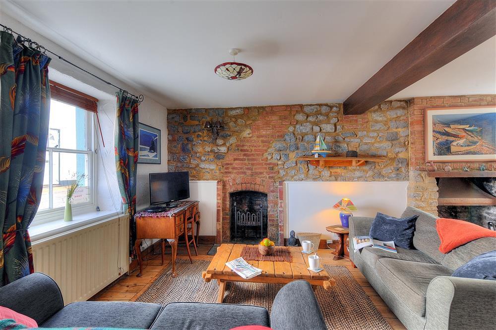 Holiday Cottage Reviews for Bedrock - Self Catering in Lyme Regis, Dorset