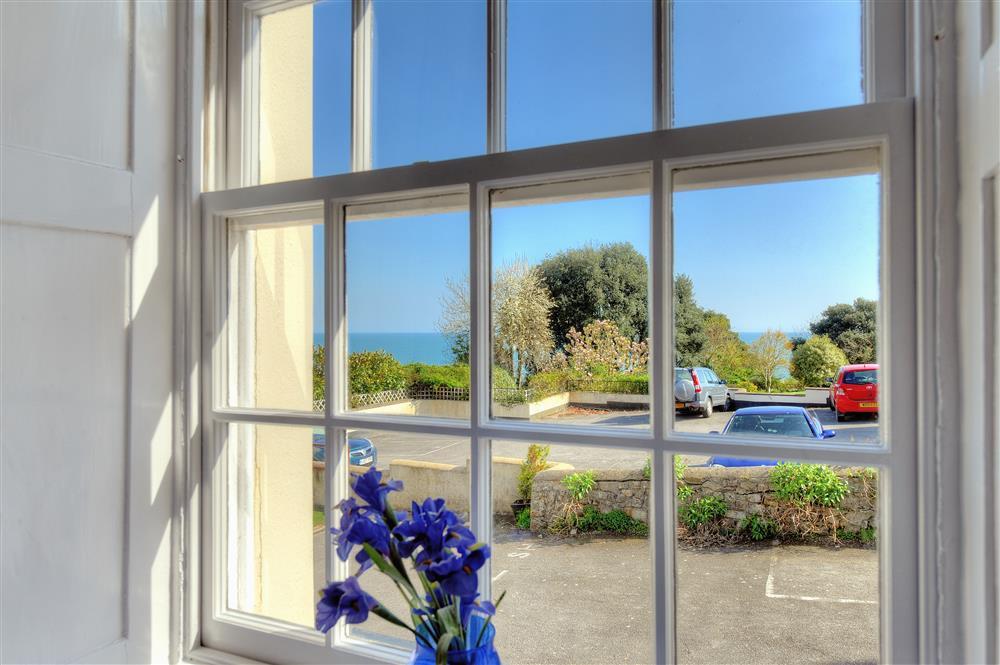 Holiday Cottage Reviews for Sea Tree Cottage - Holiday Cottage in Lyme Regis, Dorset