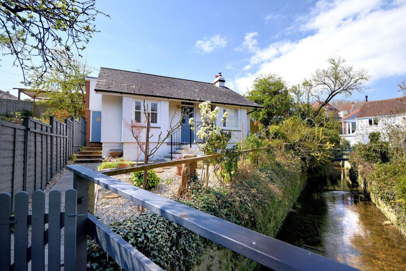 Holiday Cottage Reviews for The Bolthole - Holiday Cottage in Lyme Regis, Dorset