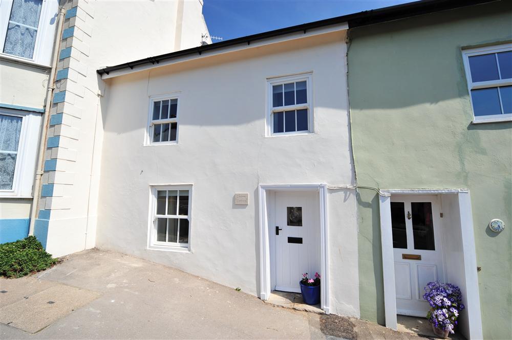 Holiday Cottage Reviews for Charm Cottage - Self Catering Property in Charmouth, Dorset
