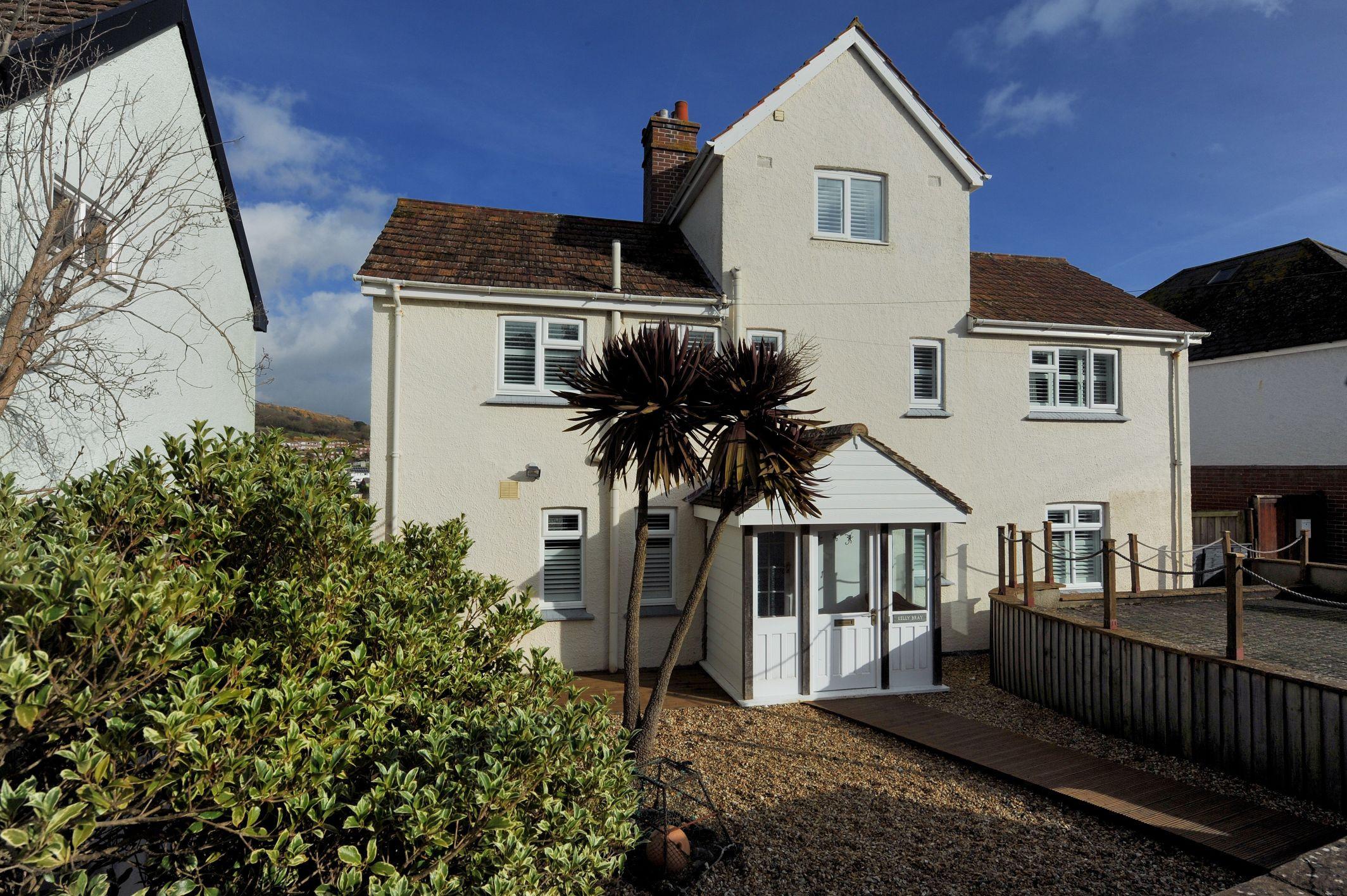 Holiday Cottage Reviews for Kelly Bray - Holiday Cottage in Lyme Regis, Dorset