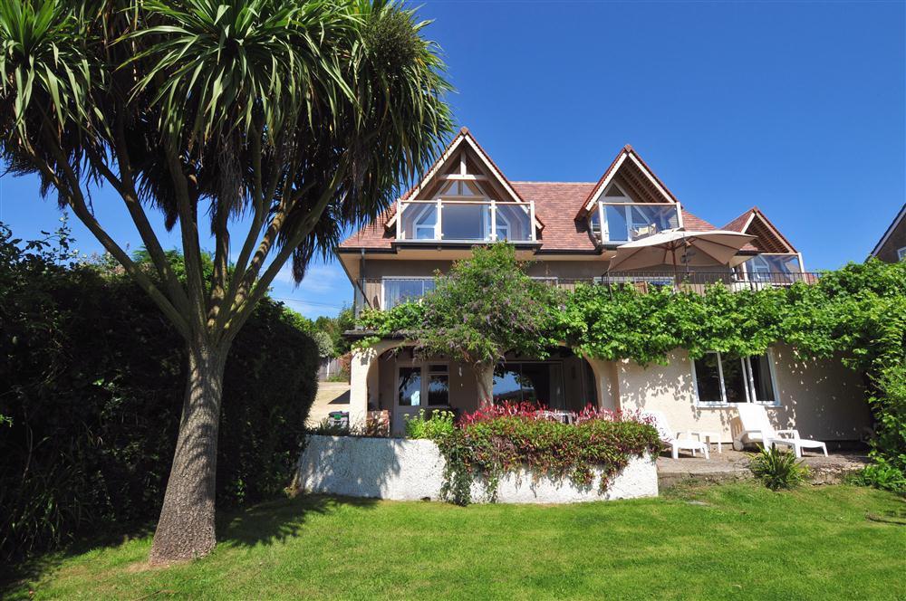 Holiday Cottage Reviews for Willows - Holiday Cottage in Charmouth, Dorset