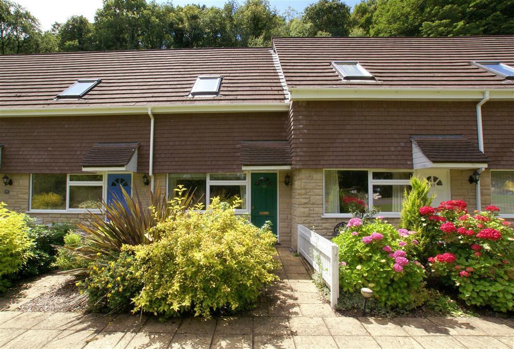 Holiday Cottage Reviews for 48 Fernhill Heights - Holiday Cottage in Charmouth, Dorset