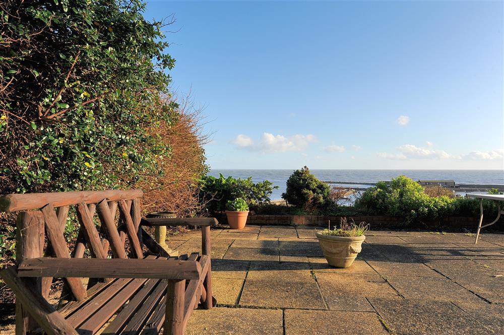Holiday Cottage Reviews for 1 Harbour Heights - Holiday Cottage in Lyme Regis, Dorset