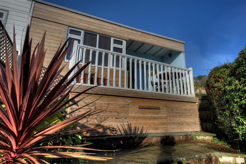 Holiday Cottage Reviews for 1 Wellhayes - Self Catering Property in Lyme Regis, Dorset