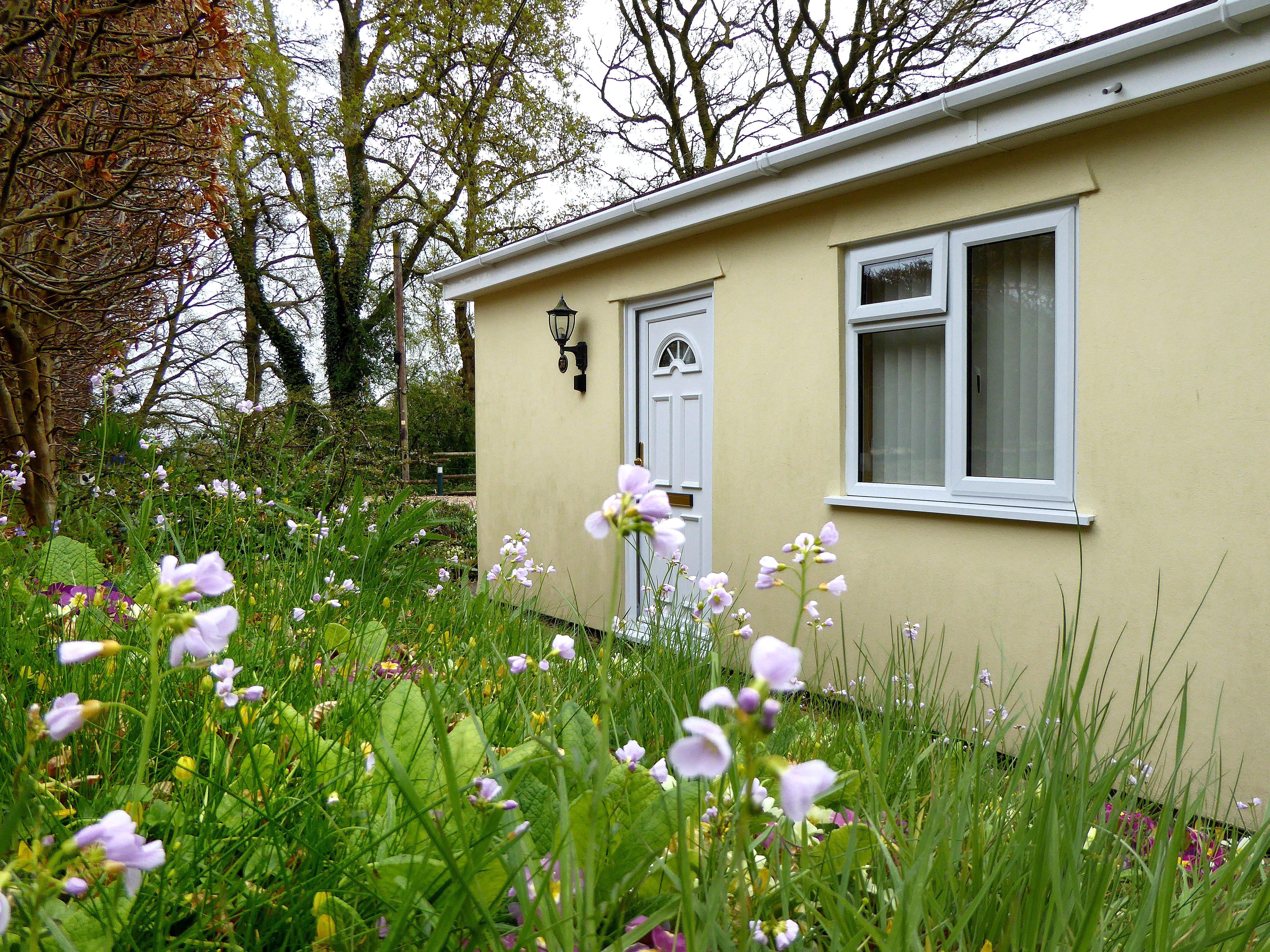 Holiday Cottage Reviews for 39 Fernhill Heights - Cottage Holiday in Charmouth, Dorset